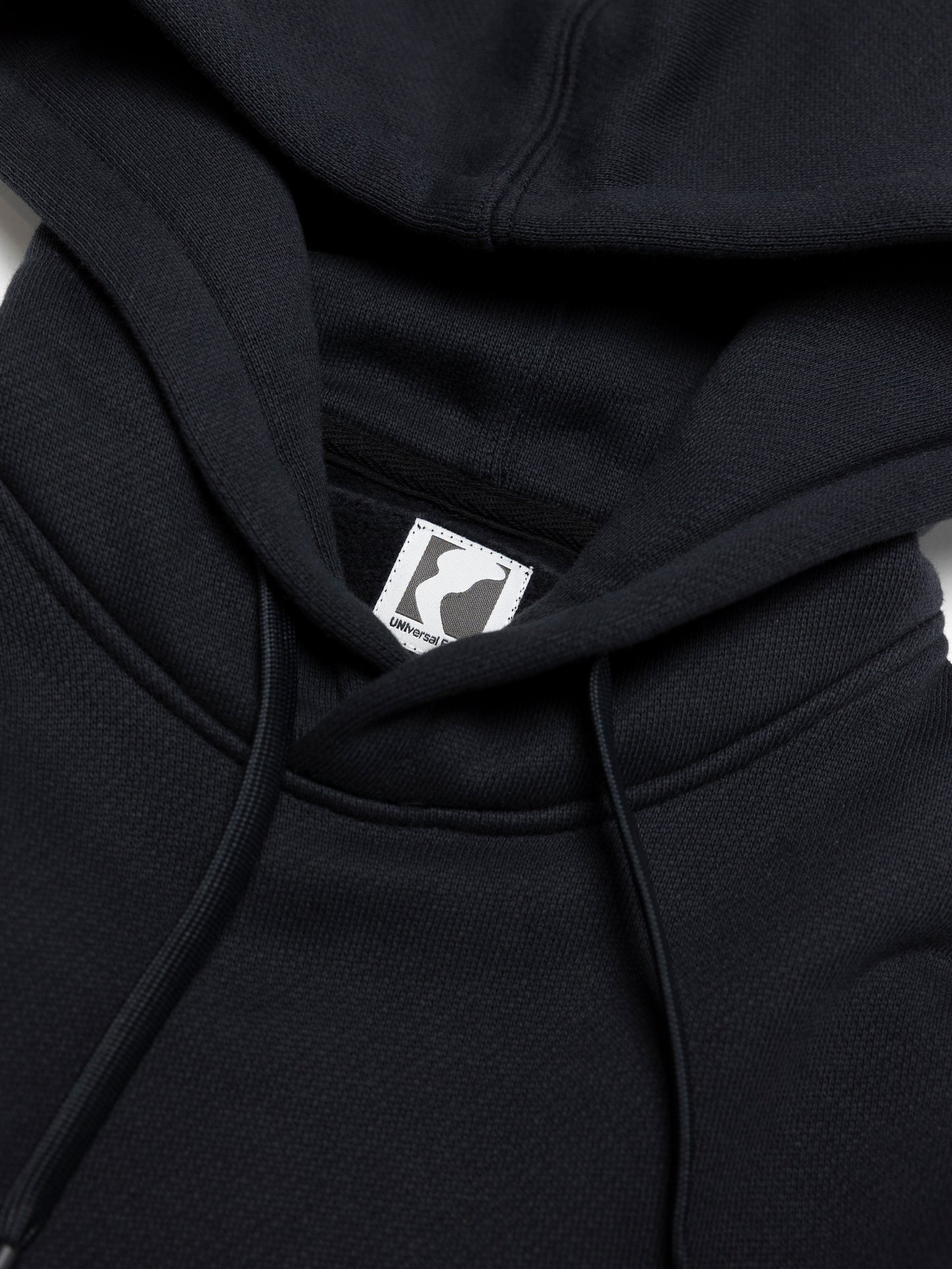 SET IN HOODIE-ORIGINAL URAKE