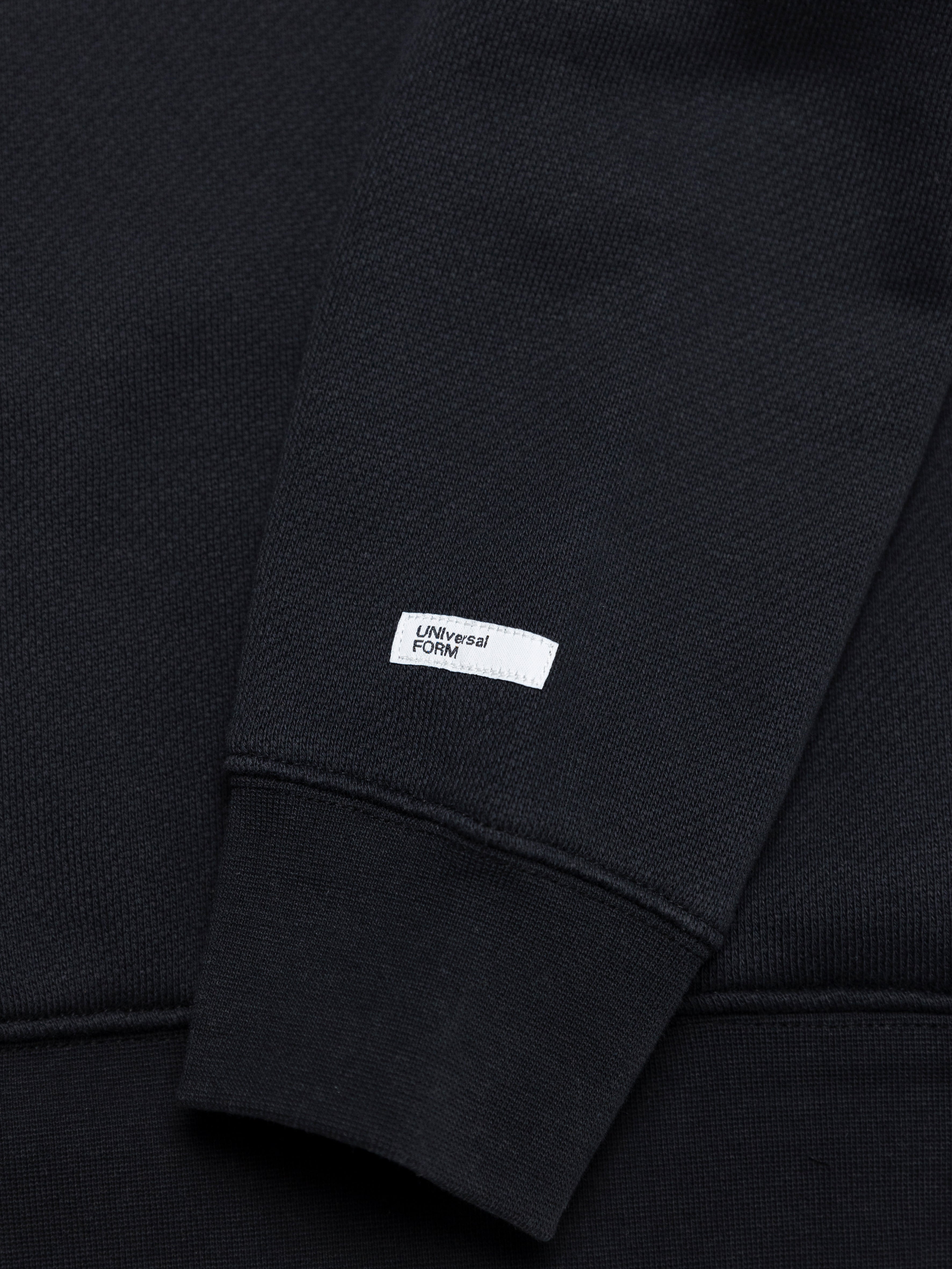 SET IN HOODIE-ORIGINAL URAKE