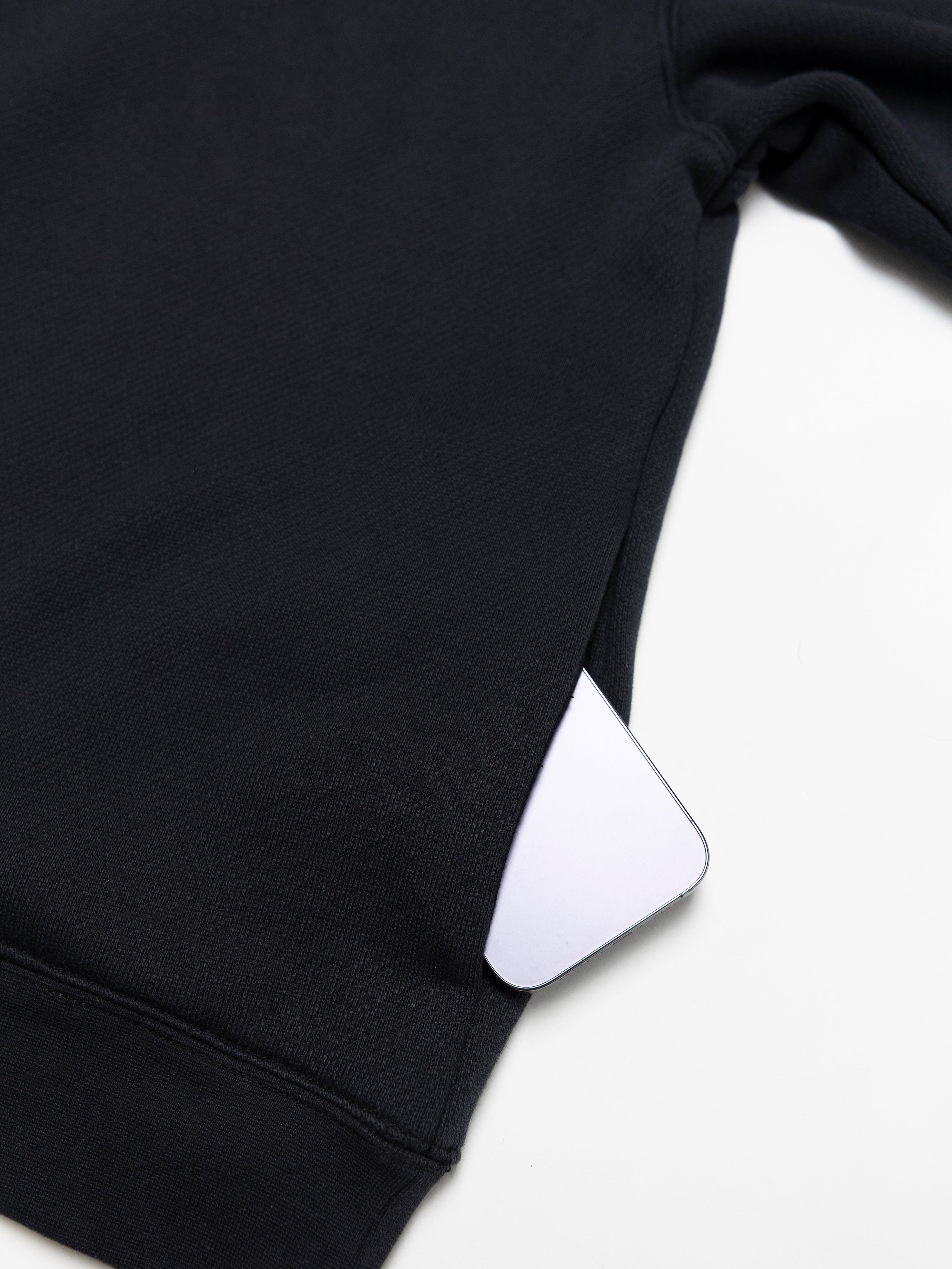 SET IN HOODIE-ORIGINAL URAKE