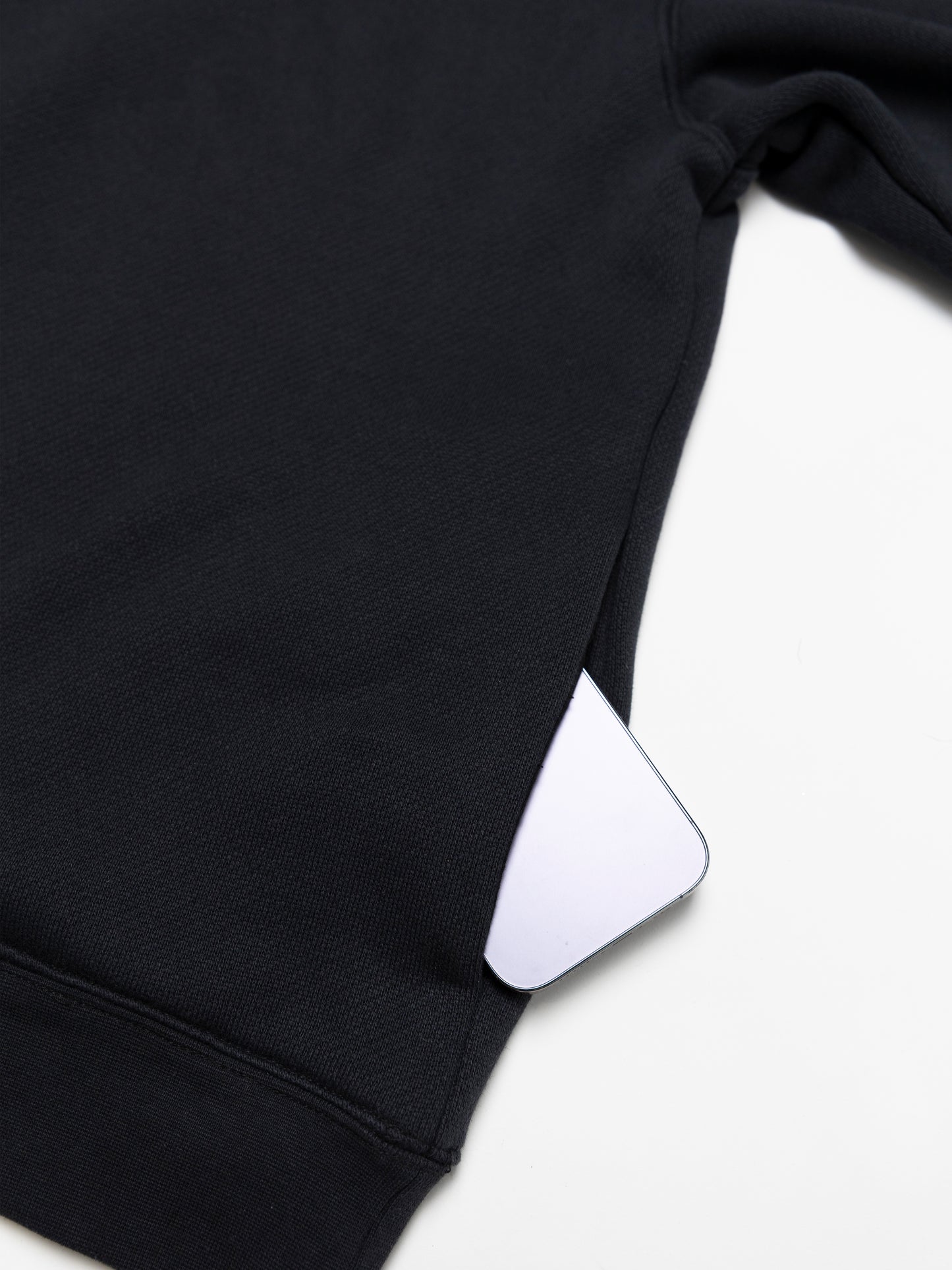 SET IN HOODIE-ORIGINAL URAKE