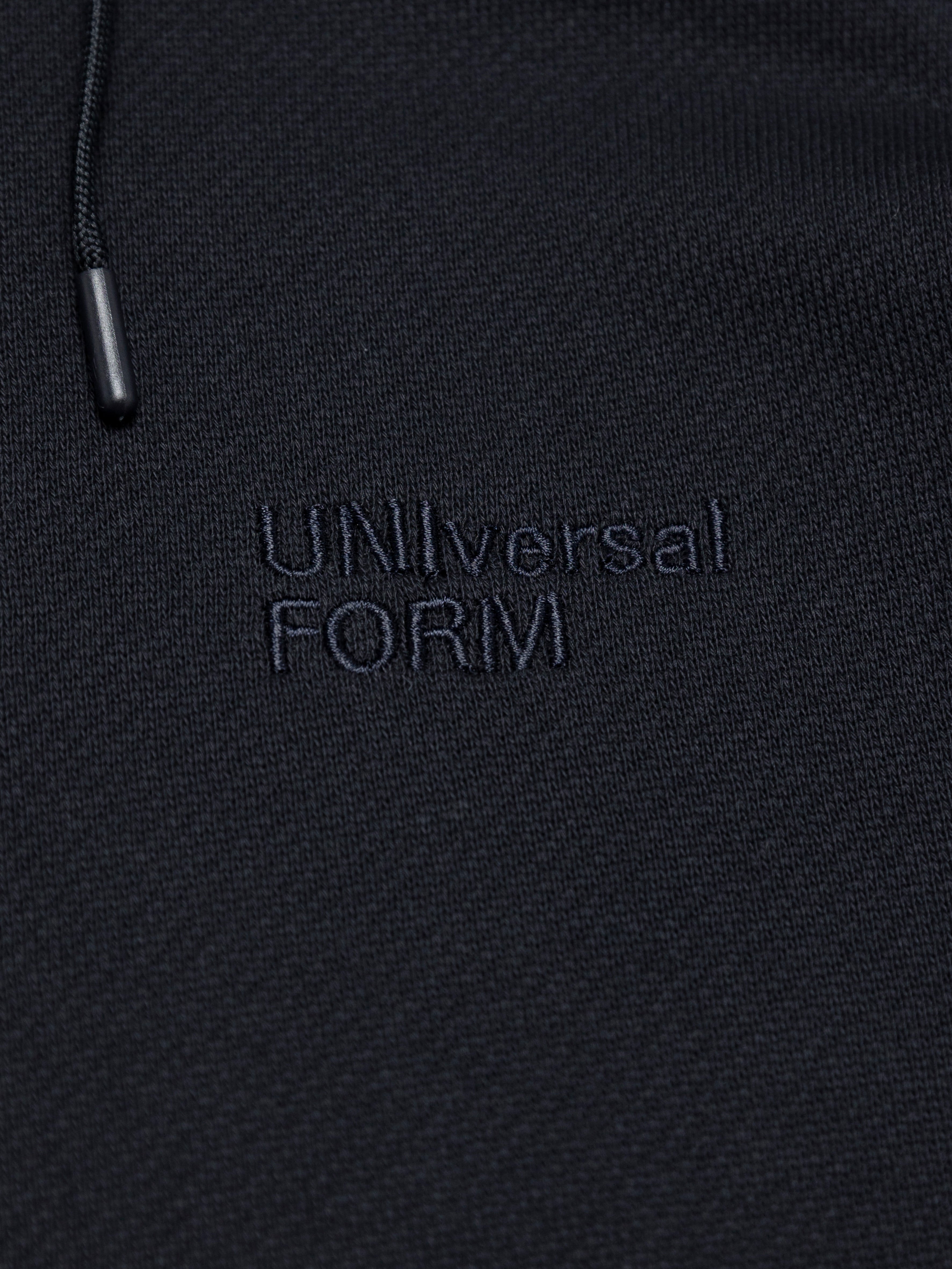 SET IN HOODIE-ORIGINAL URAKE