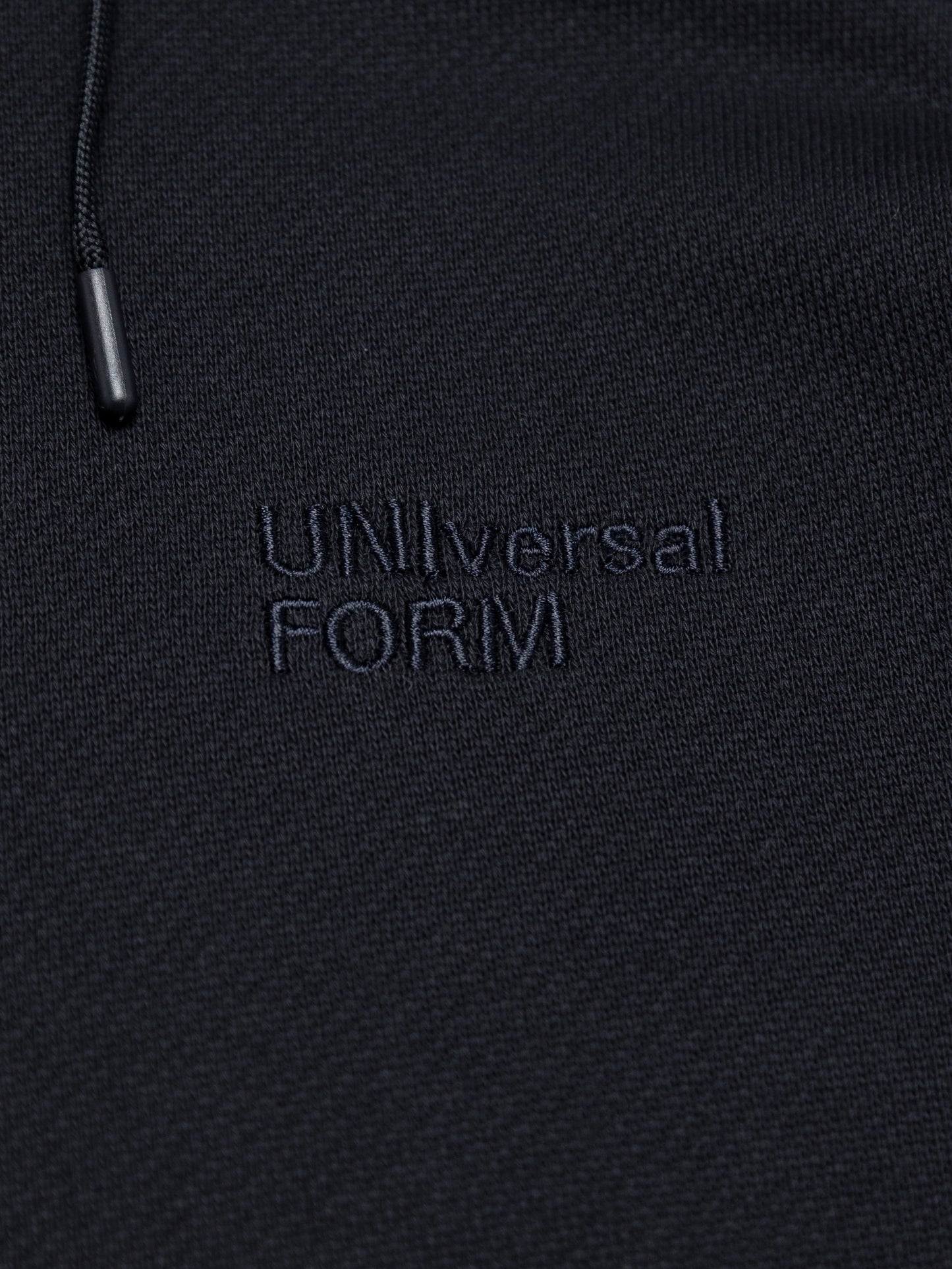 SET IN HOODIE-ORIGINAL URAKE