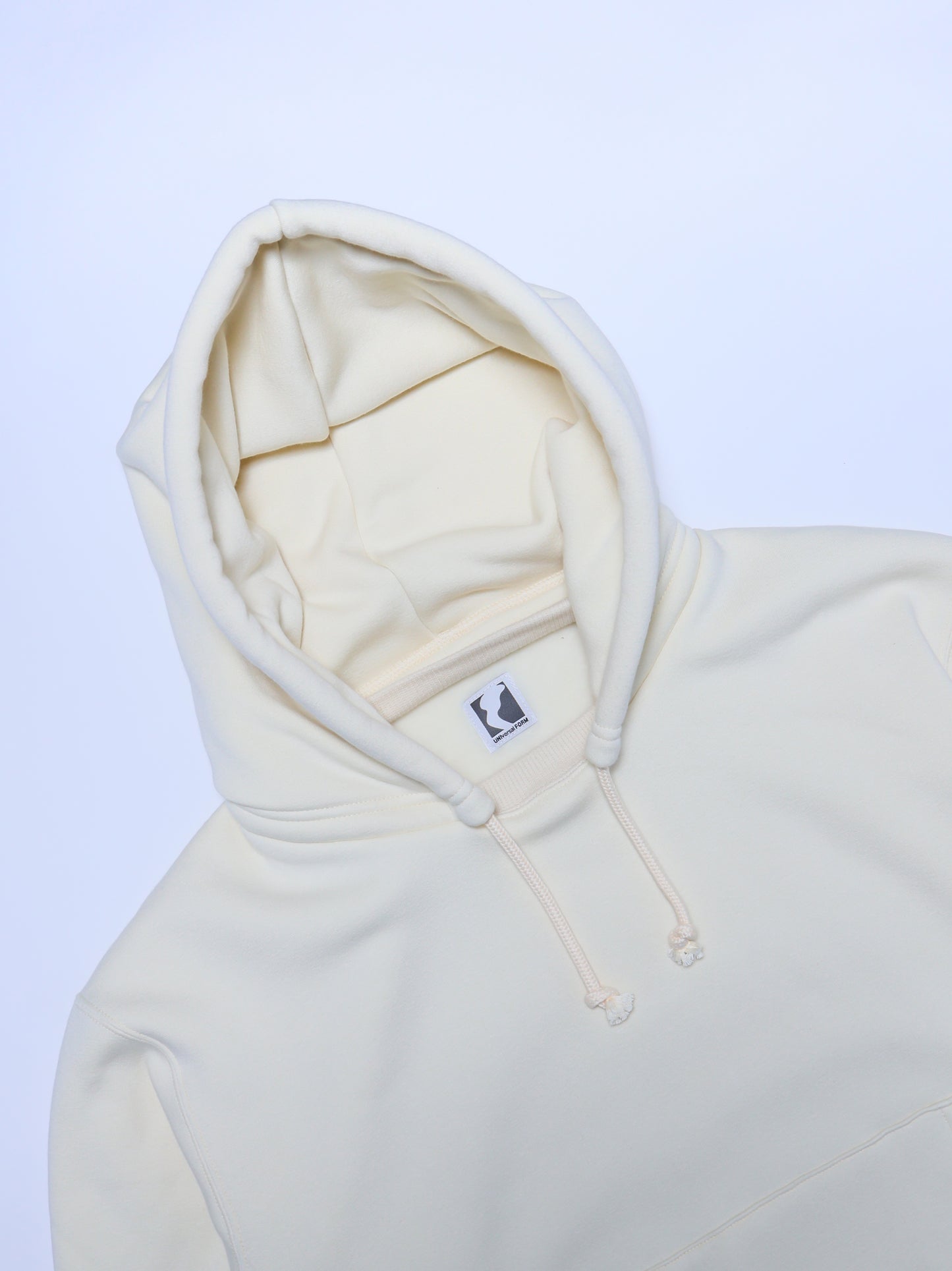 SUPER COMFORTABLE HOODIE