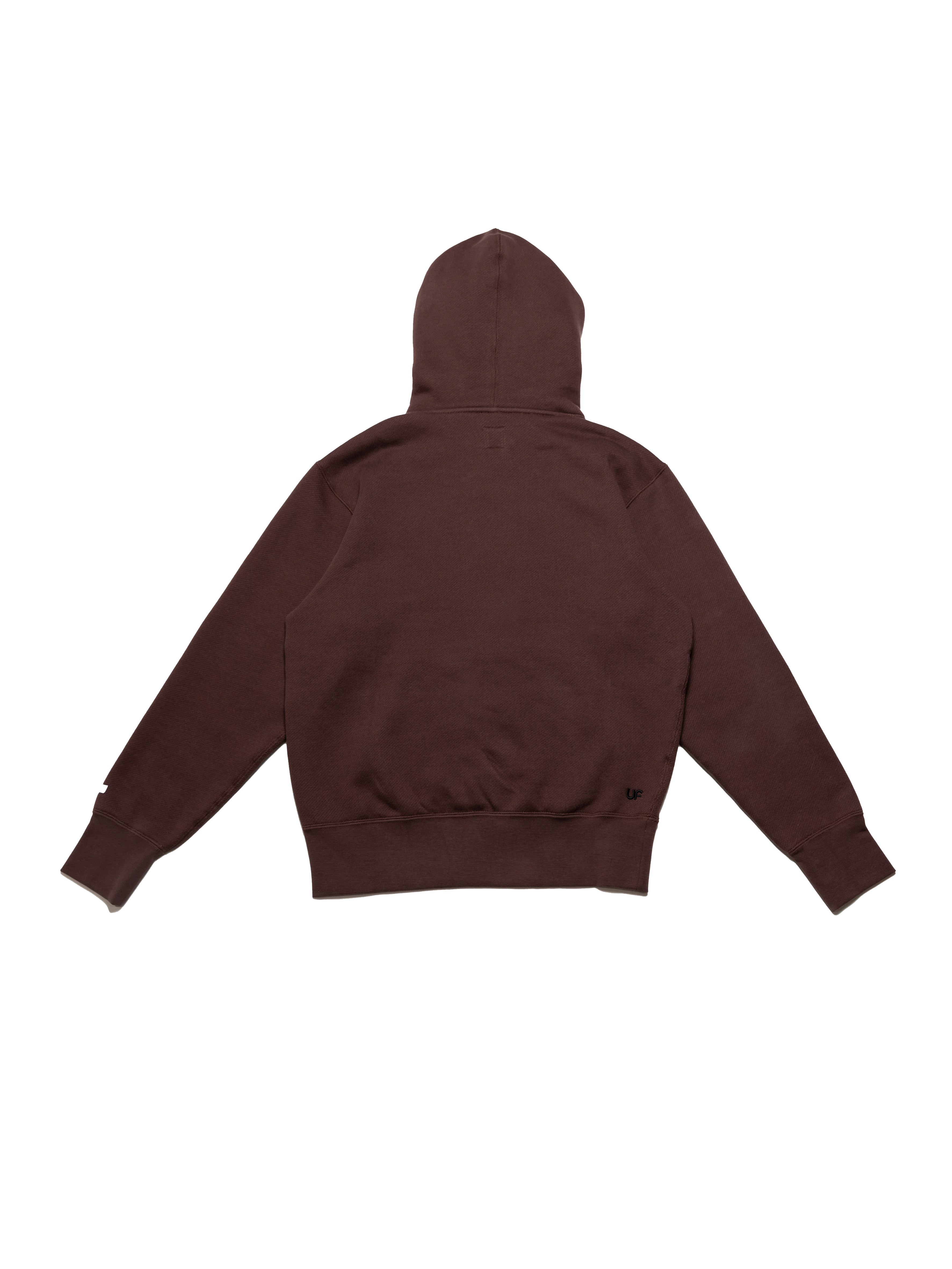 ORIGINAL URAKE LOOSE FIT HOODIE
