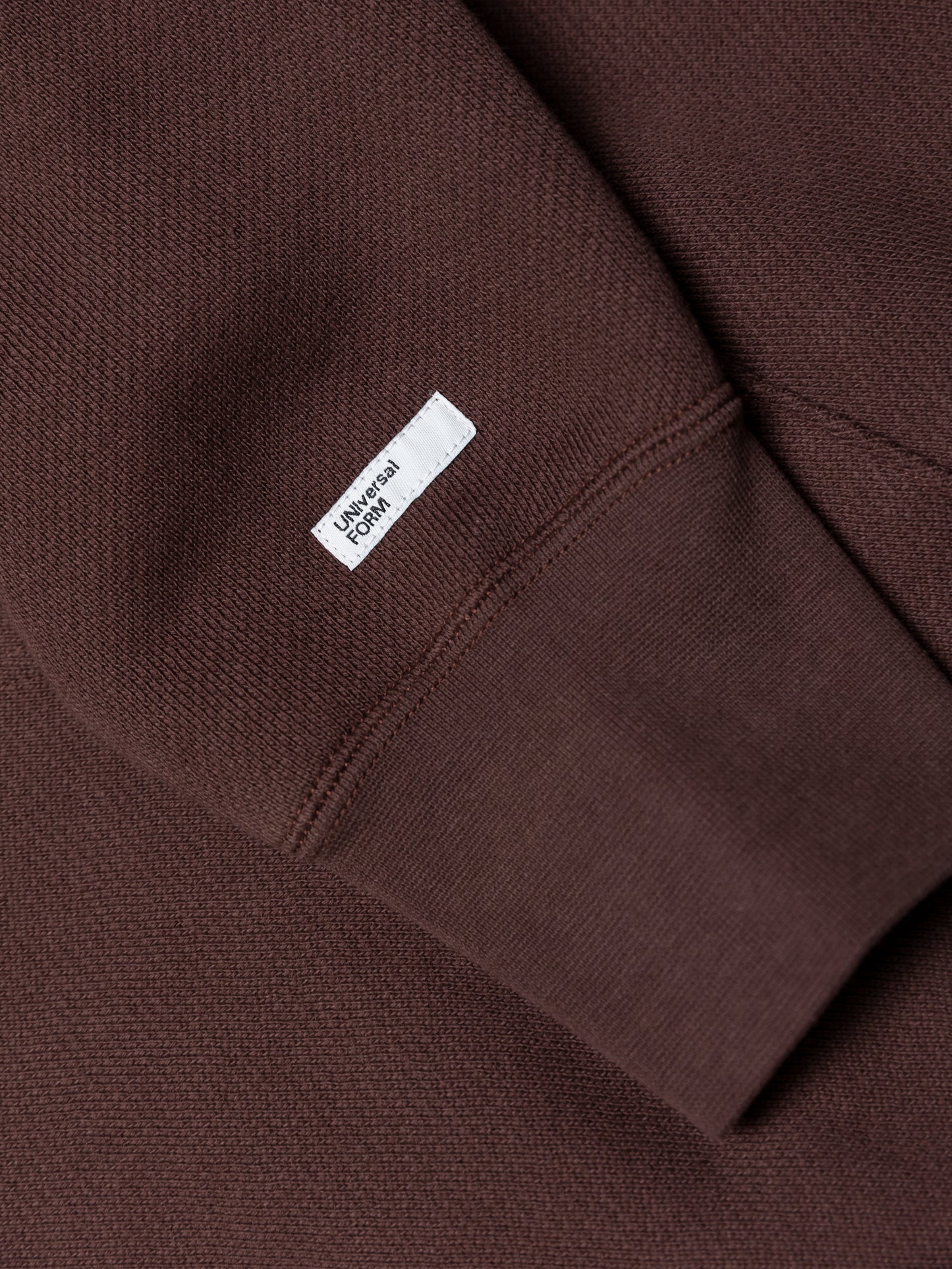 ORIGINAL URAKE LOOSE FIT HOODIE