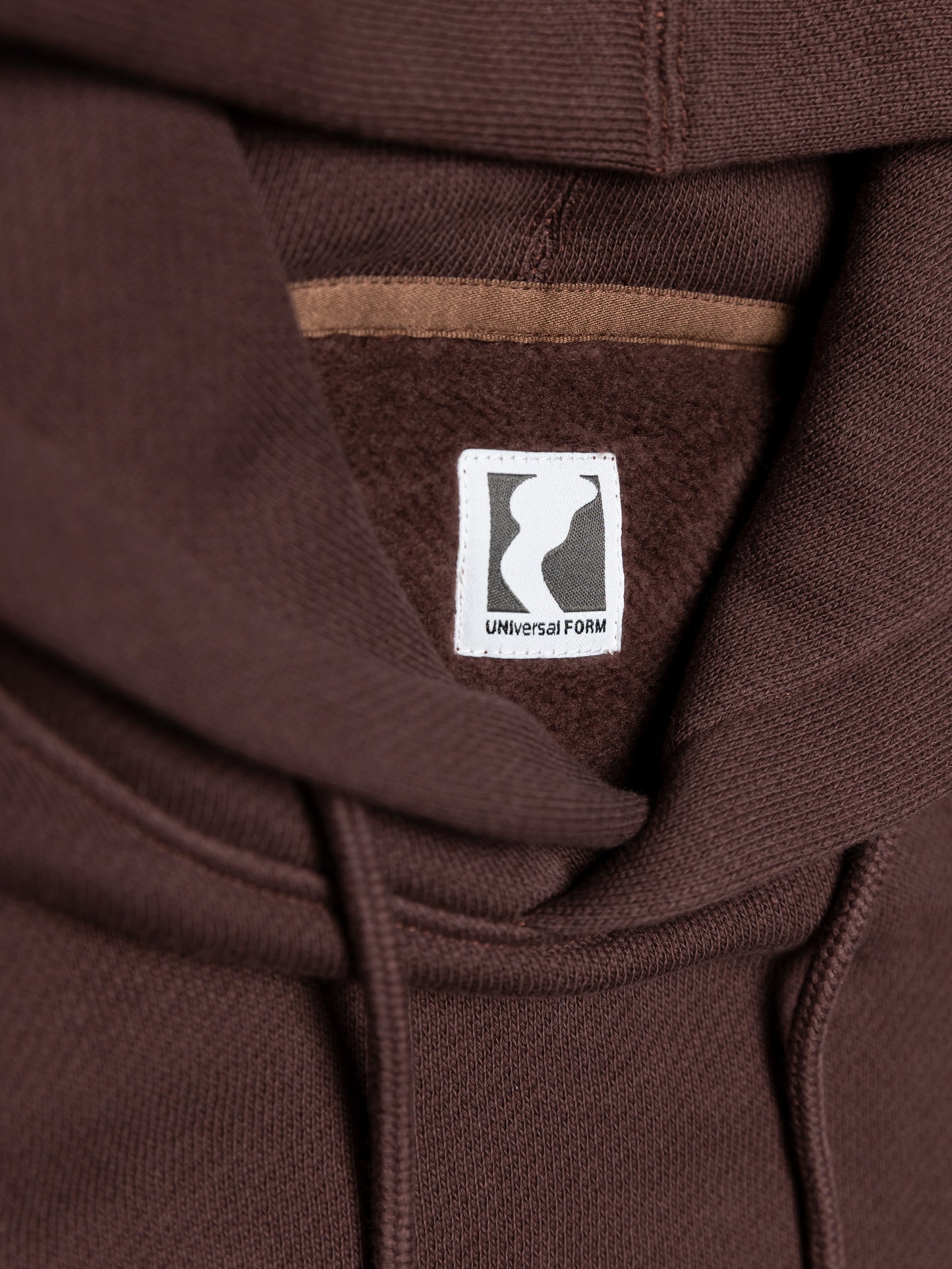 ORIGINAL URAKE LOOSE FIT HOODIE