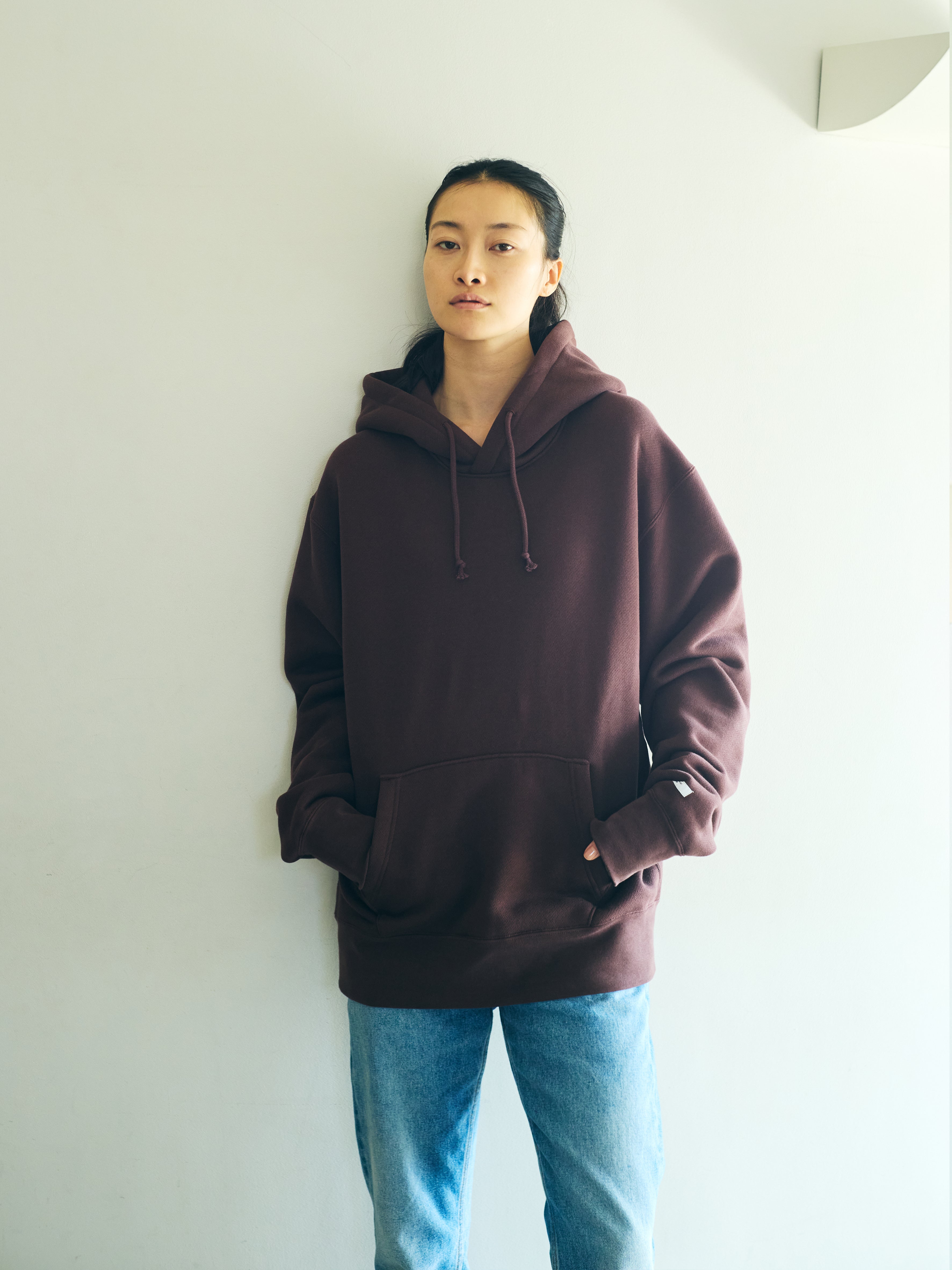 ORIGINAL URAKE LOOSE FIT HOODIE