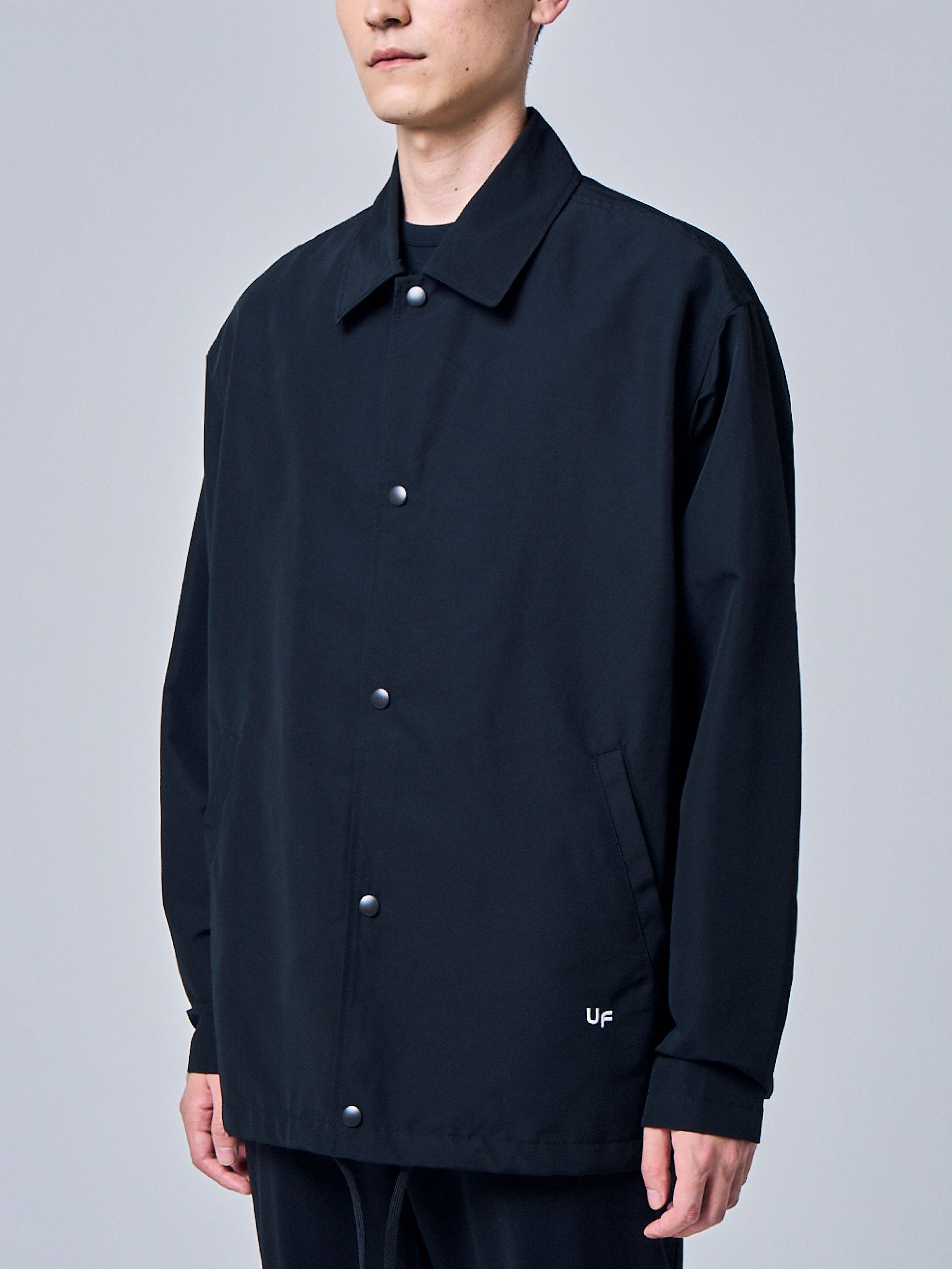 COACH JACKET  - 60/40 CLOTH -