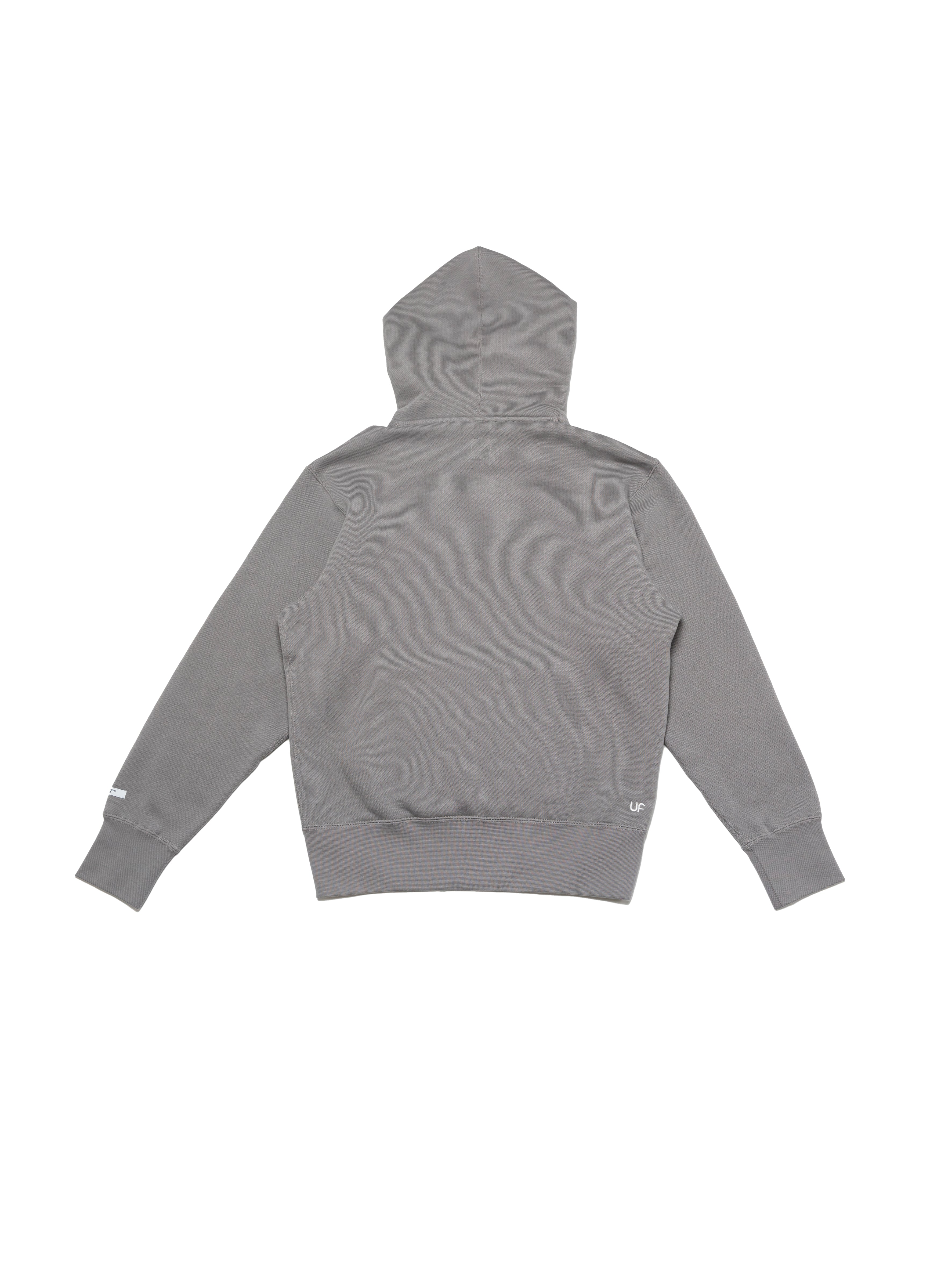 ORIGINAL URAKE LOOSE FIT HOODIE