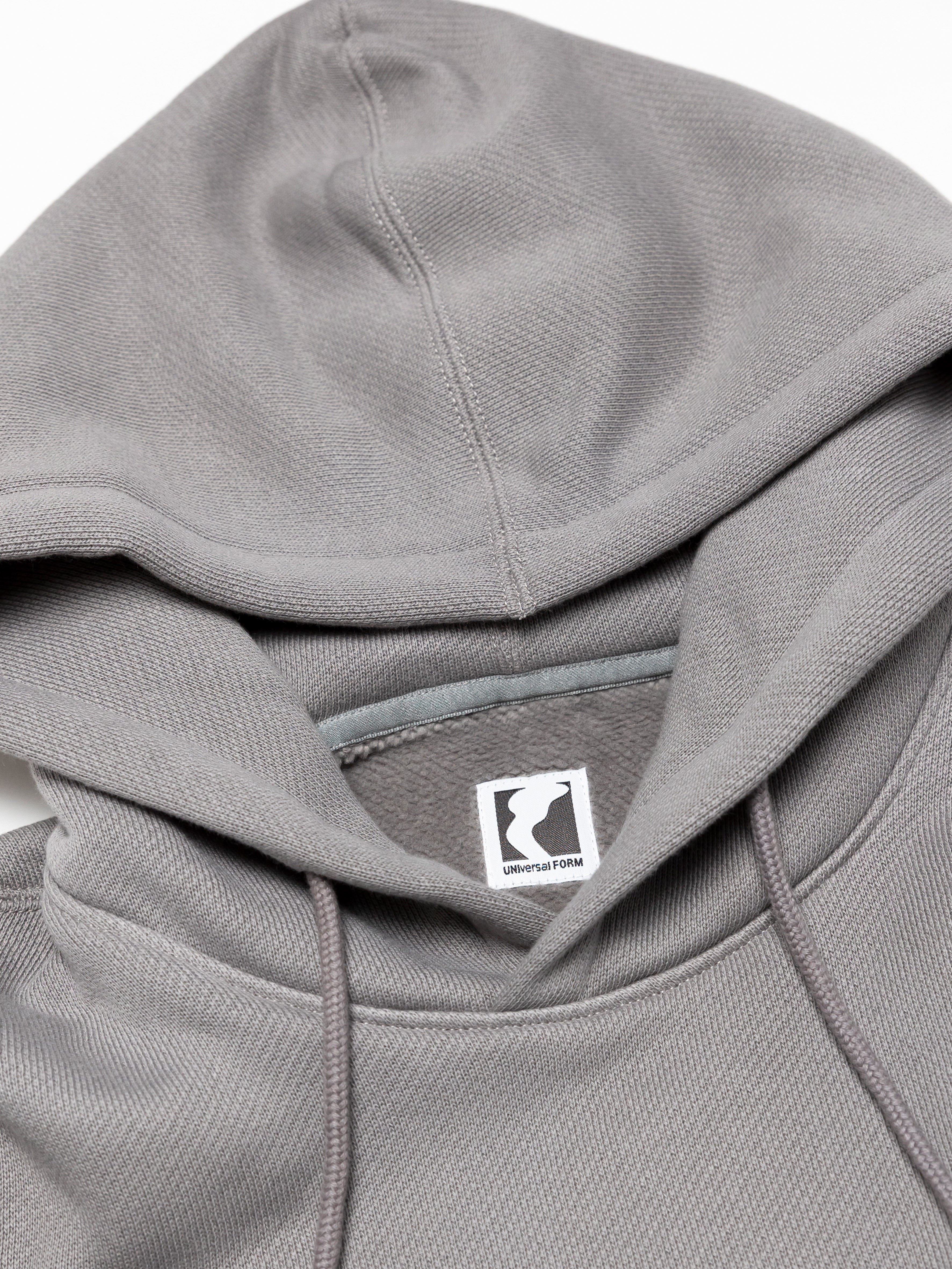 ORIGINAL URAKE LOOSE FIT HOODIE