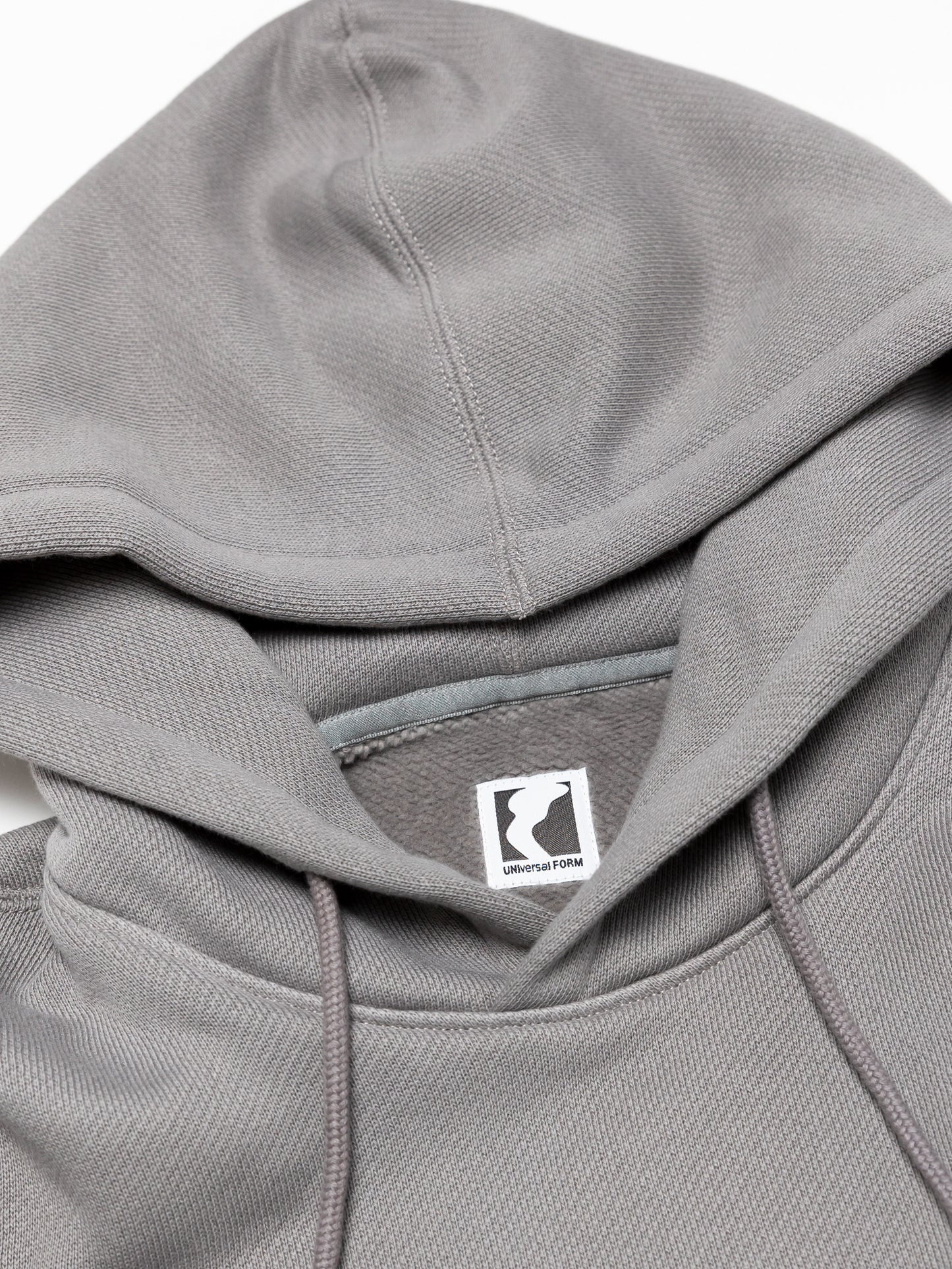 ORIGINAL URAKE LOOSE FIT HOODIE