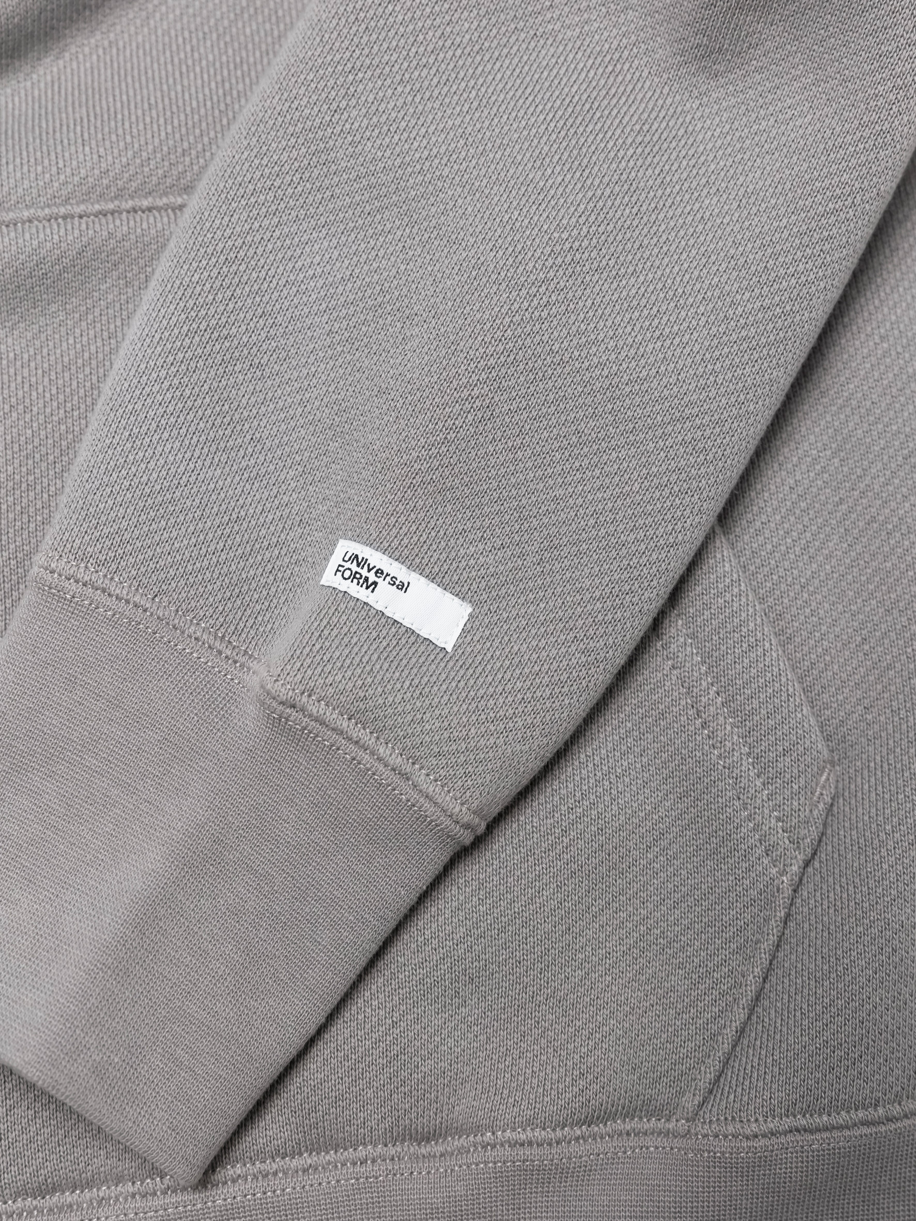 ORIGINAL URAKE LOOSE FIT HOODIE