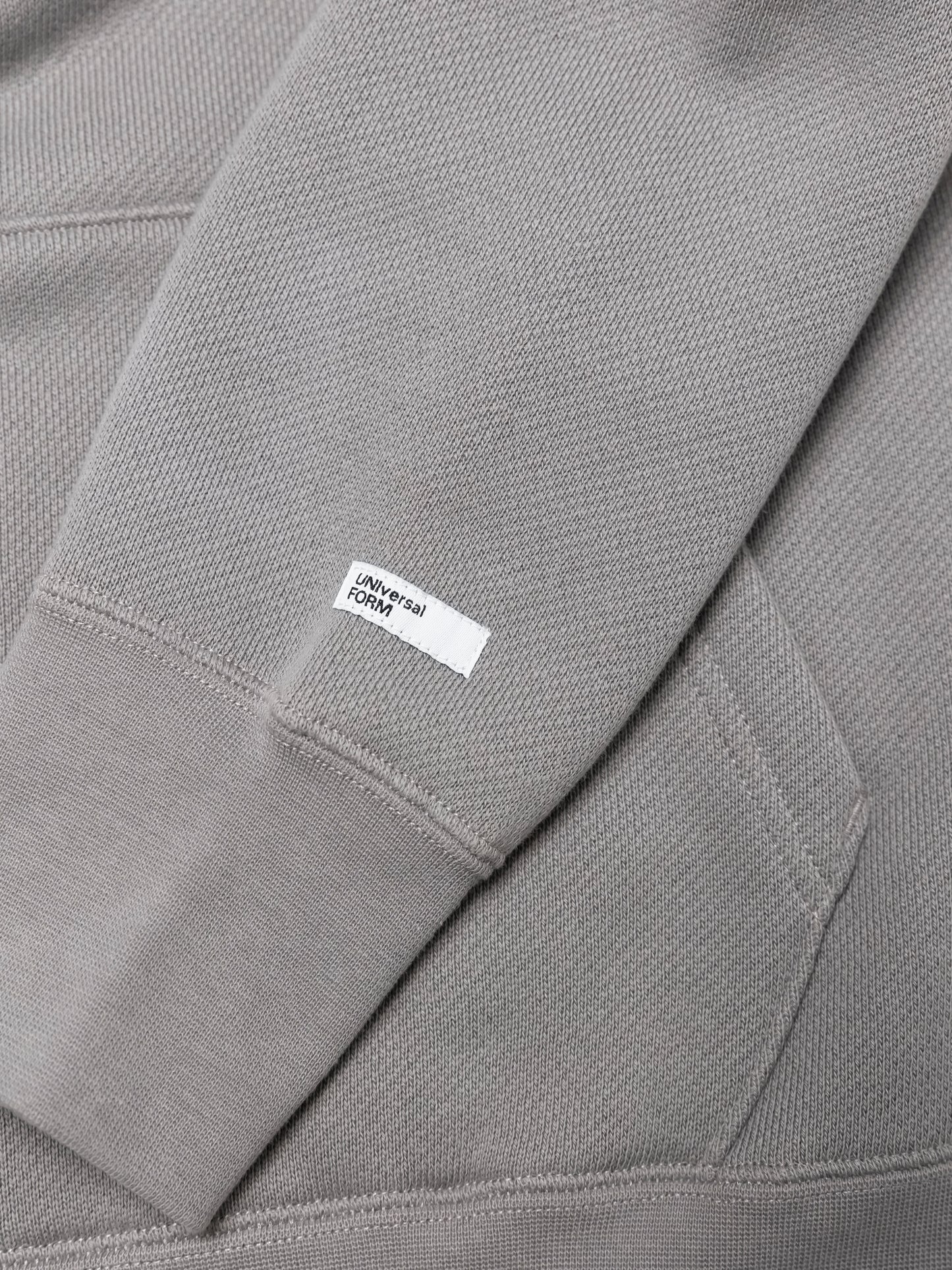 ORIGINAL URAKE LOOSE FIT HOODIE