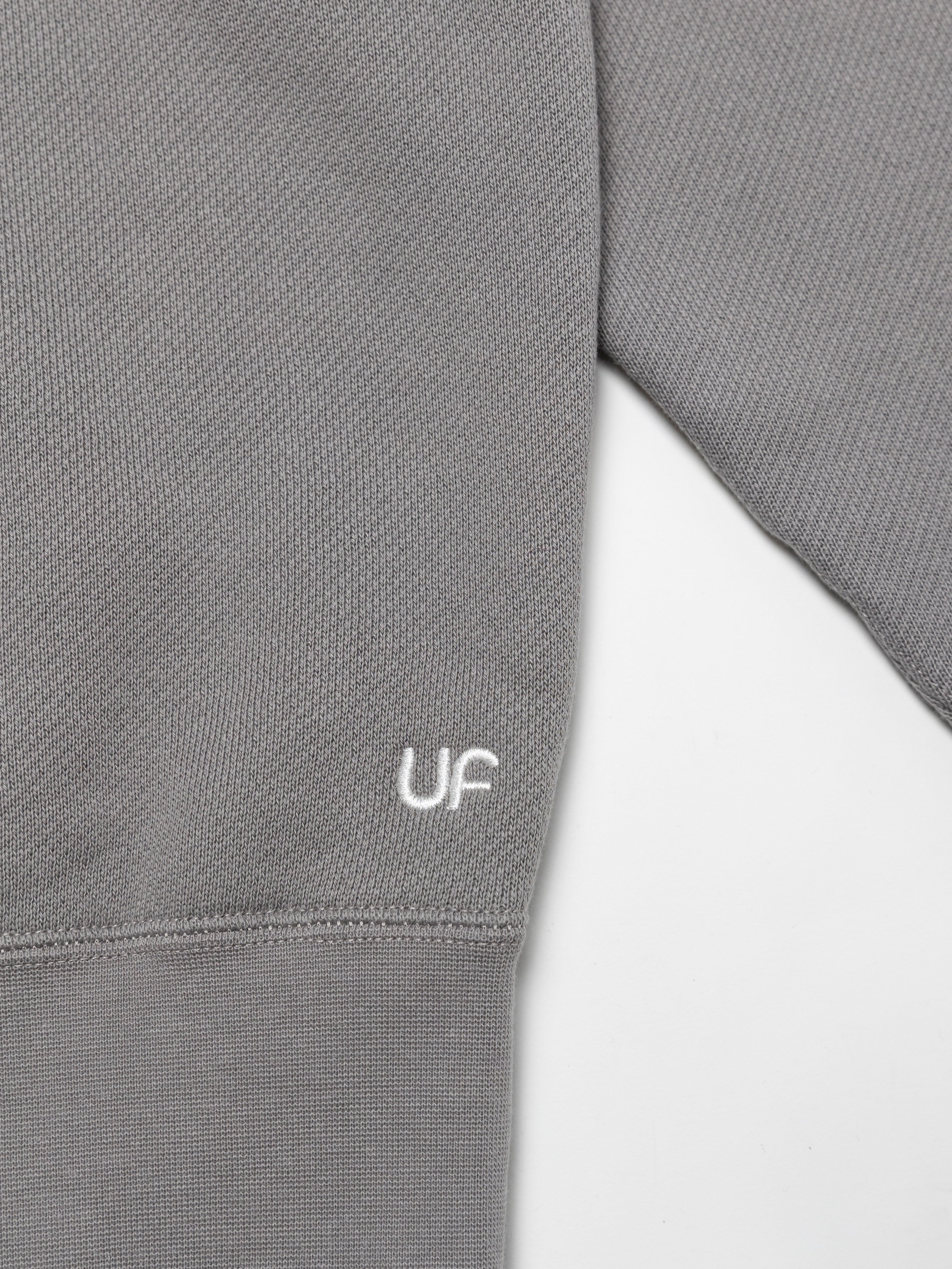 ORIGINAL URAKE LOOSE FIT HOODIE