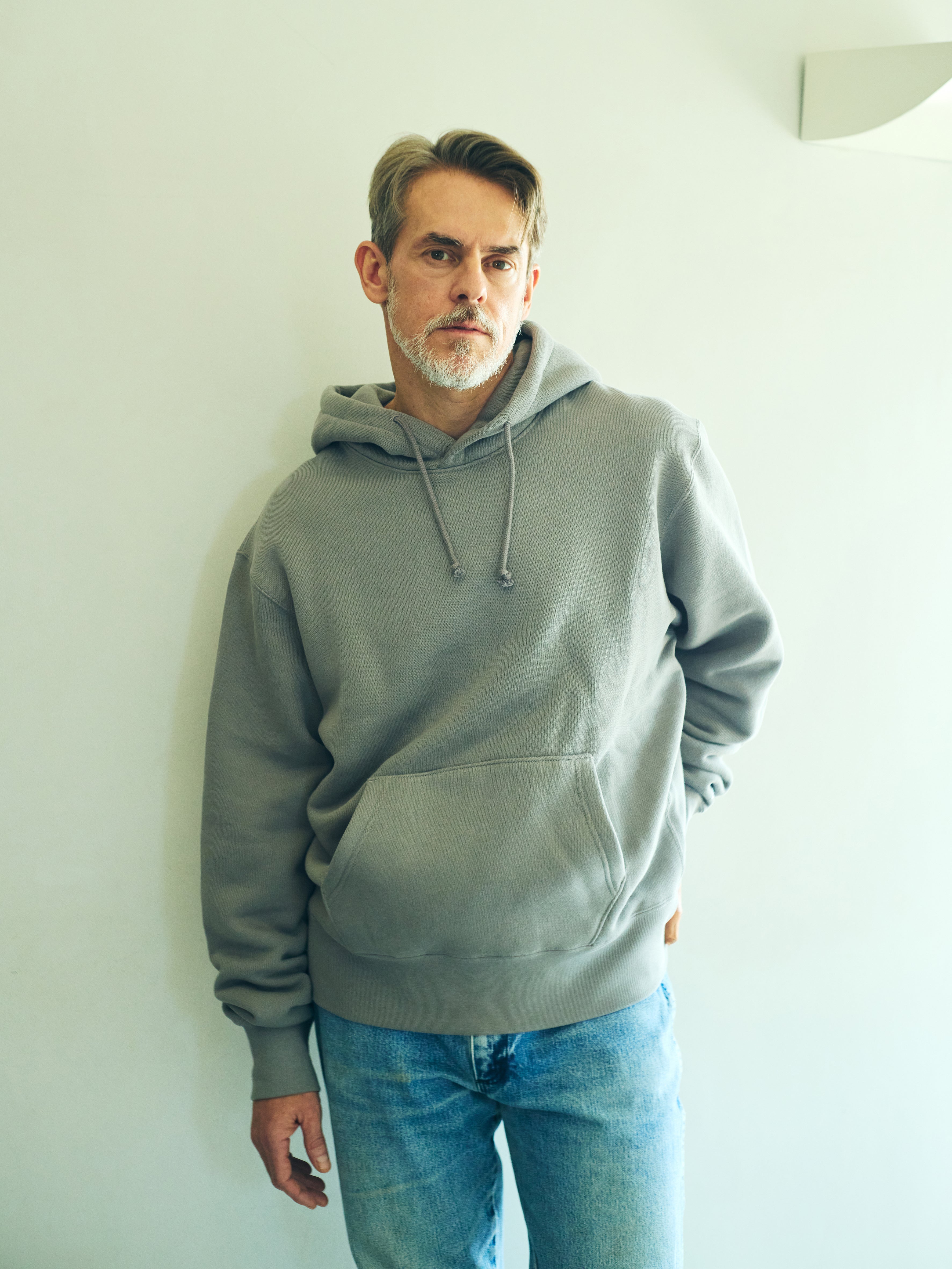 ORIGINAL URAKE LOOSE FIT HOODIE