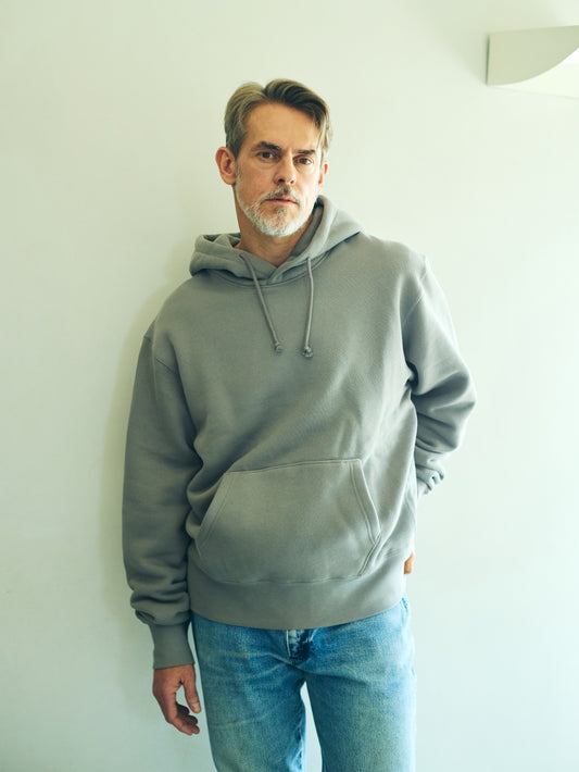 ORIGINAL URAKE LOOSE FIT HOODIE