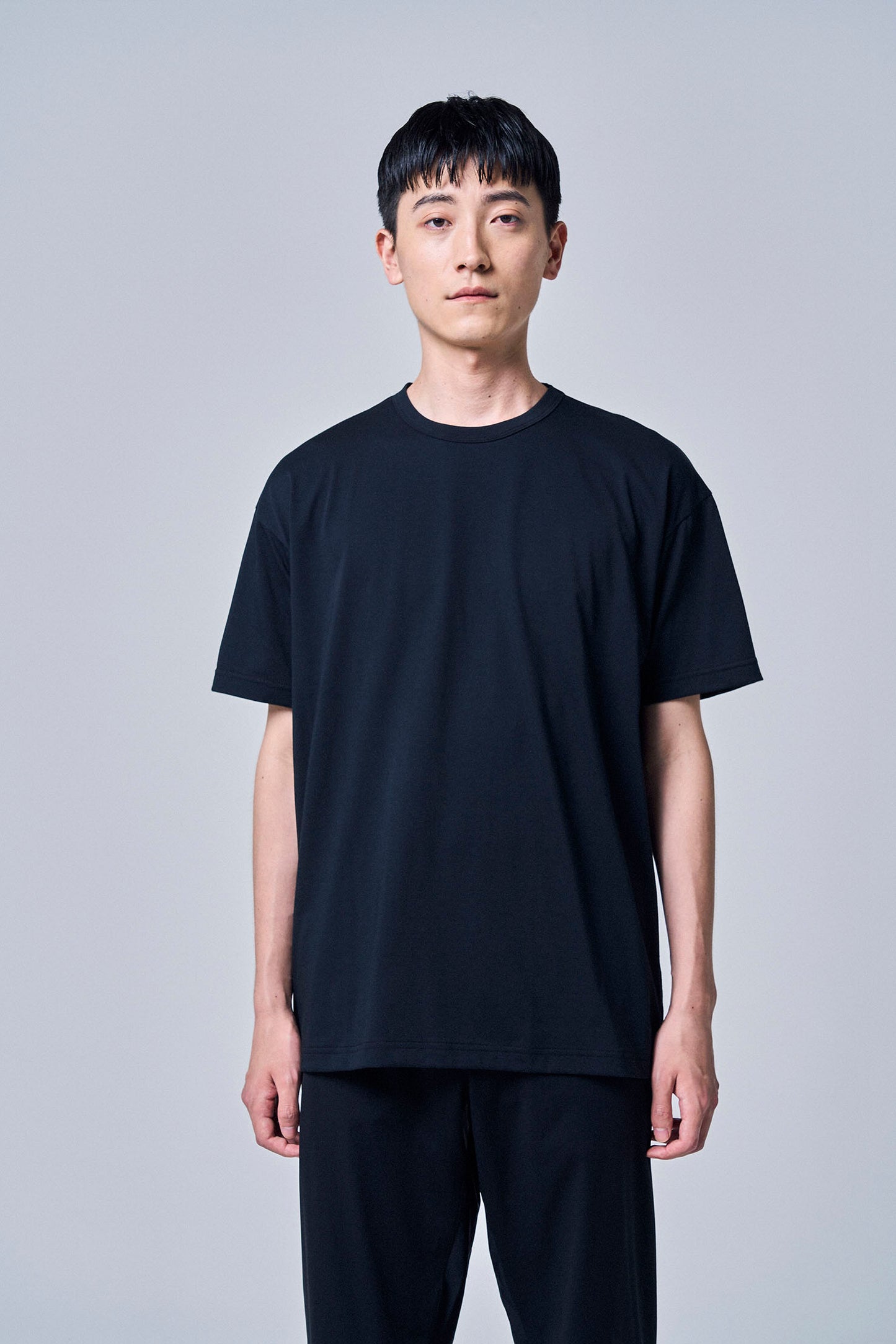 37.5 TECHNOLOGY RECYCLING S/S TEE