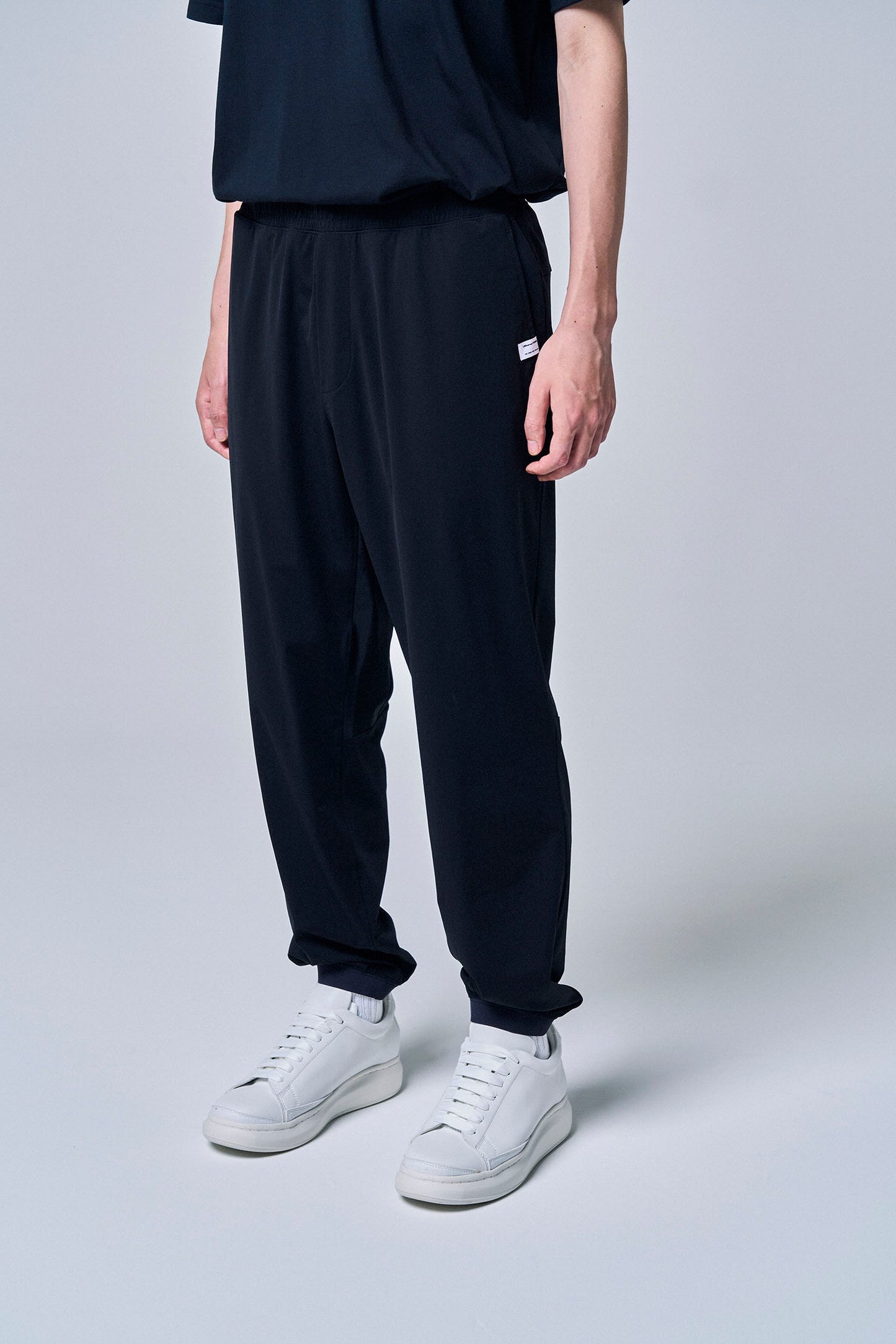 RELAX JOGGER PANTS