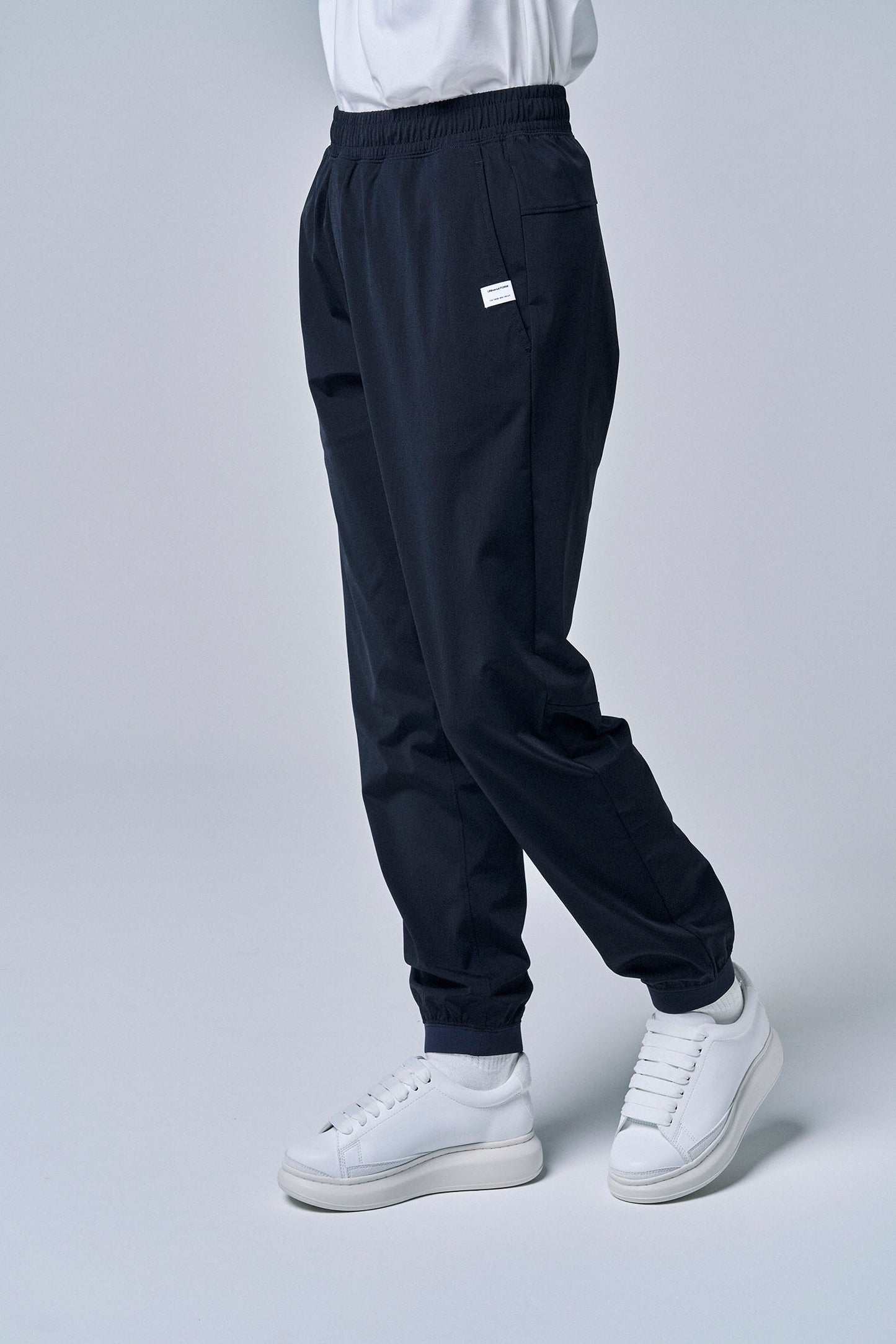 RELAX JOGGER PANTS