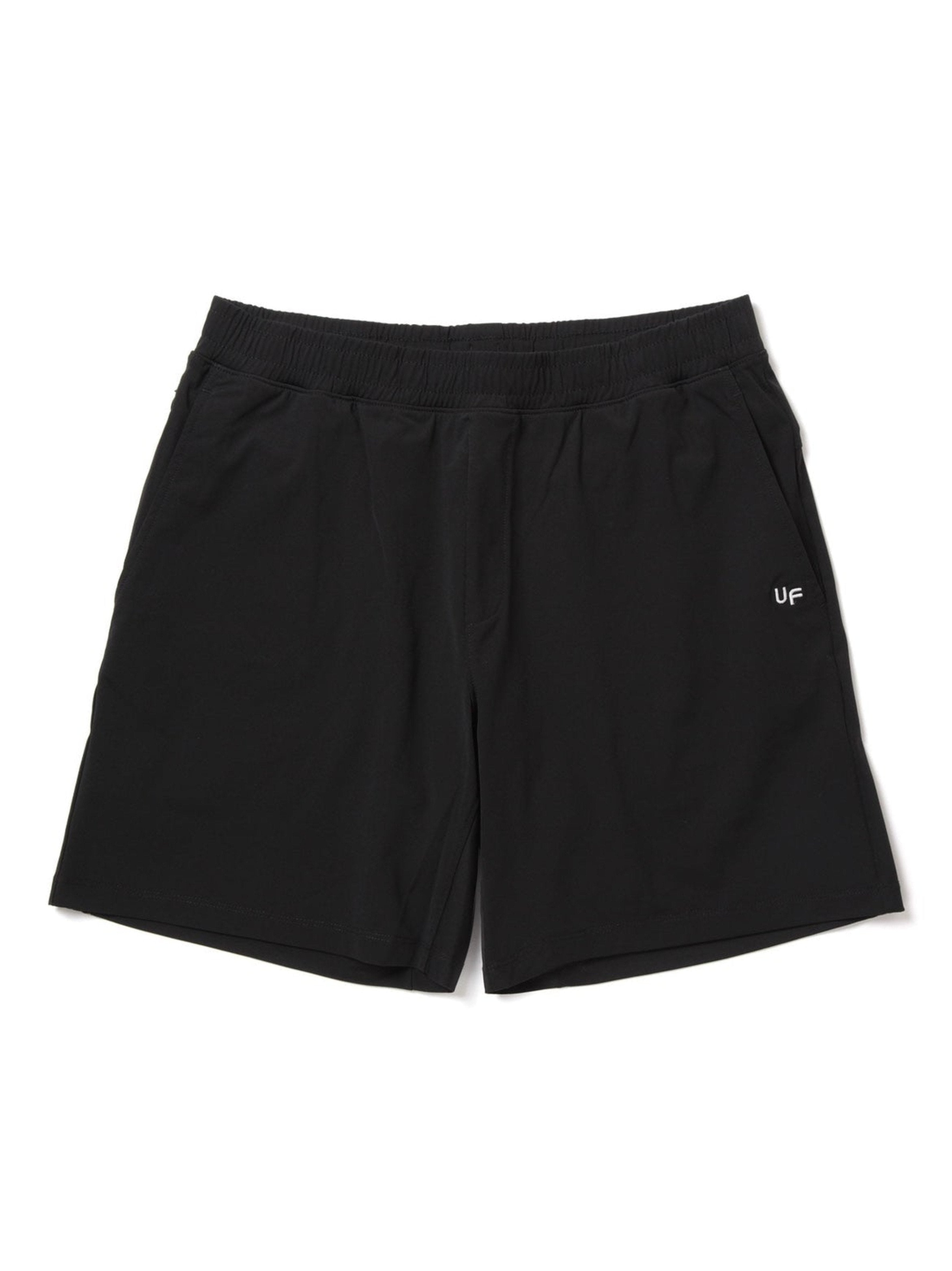 RELAX LINER SHORT PANTS