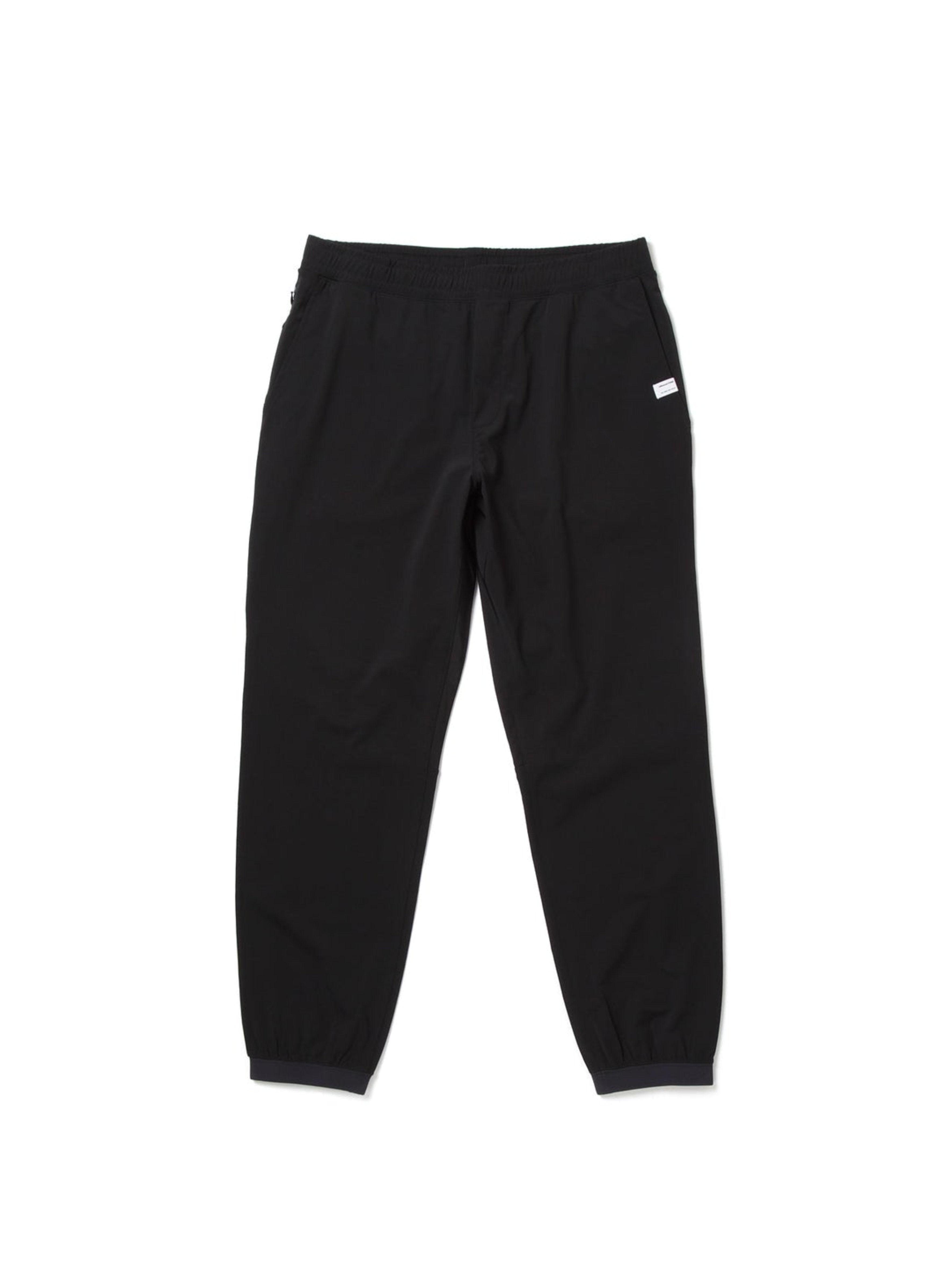 RELAX JOGGER PANTS