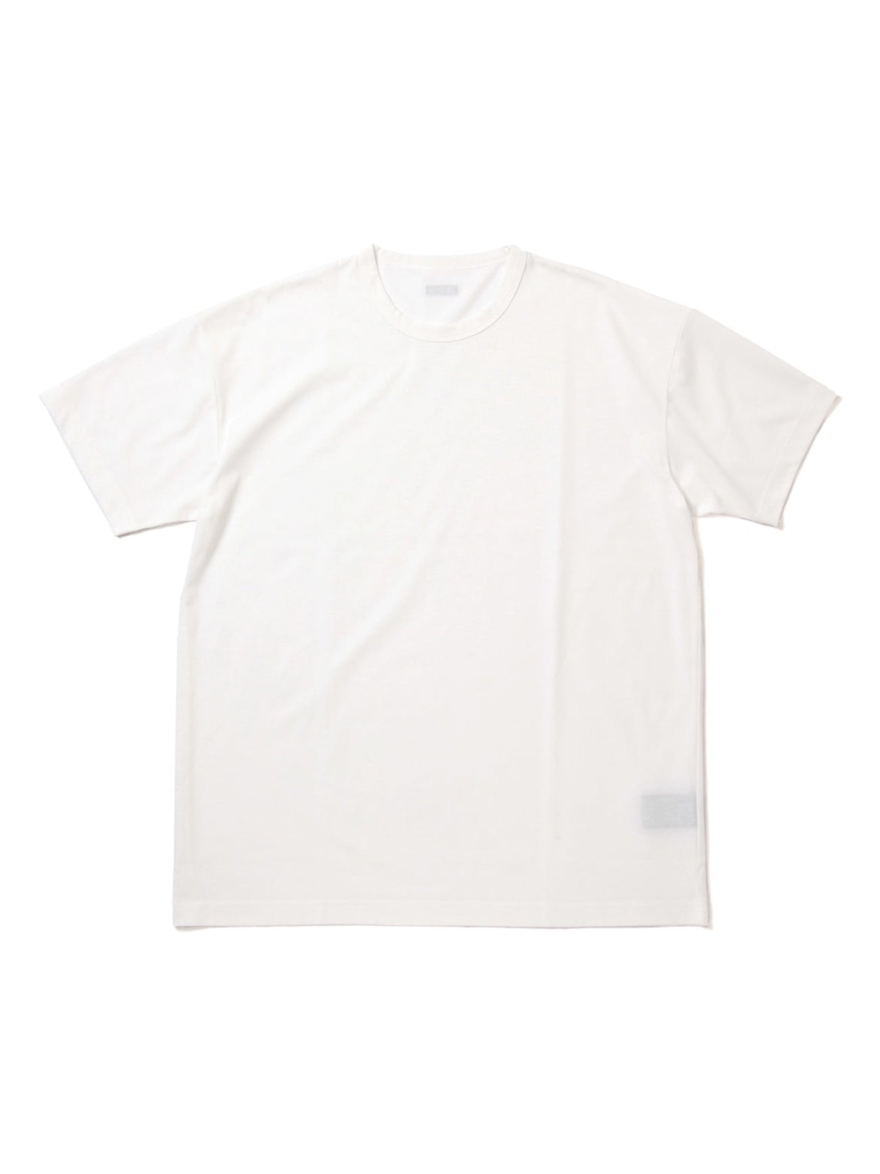 37.5 TECHNOLOGY RECYCLING S/S TEE