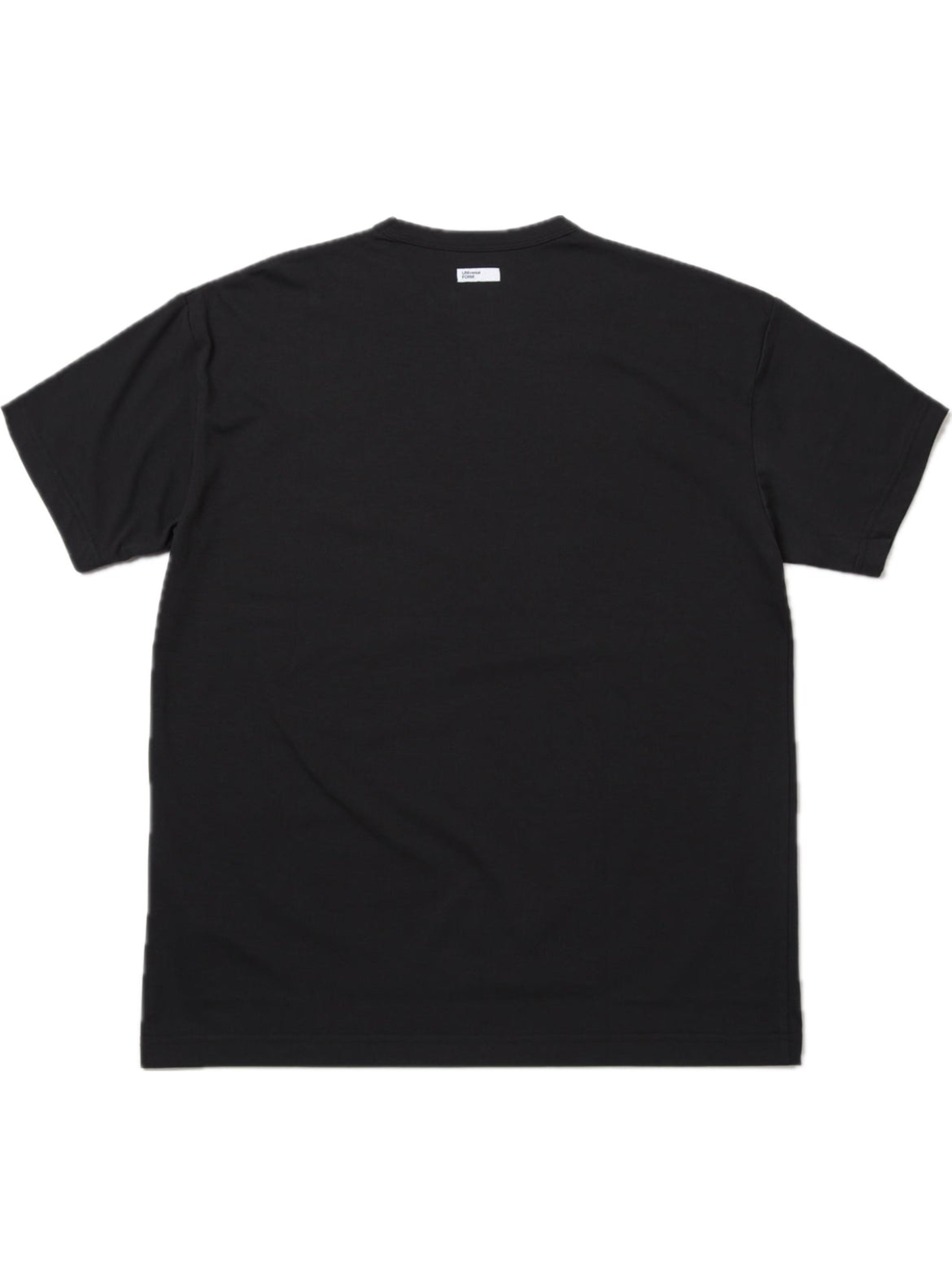 37.5 TECHNOLOGY RECYCLING S/S TEE