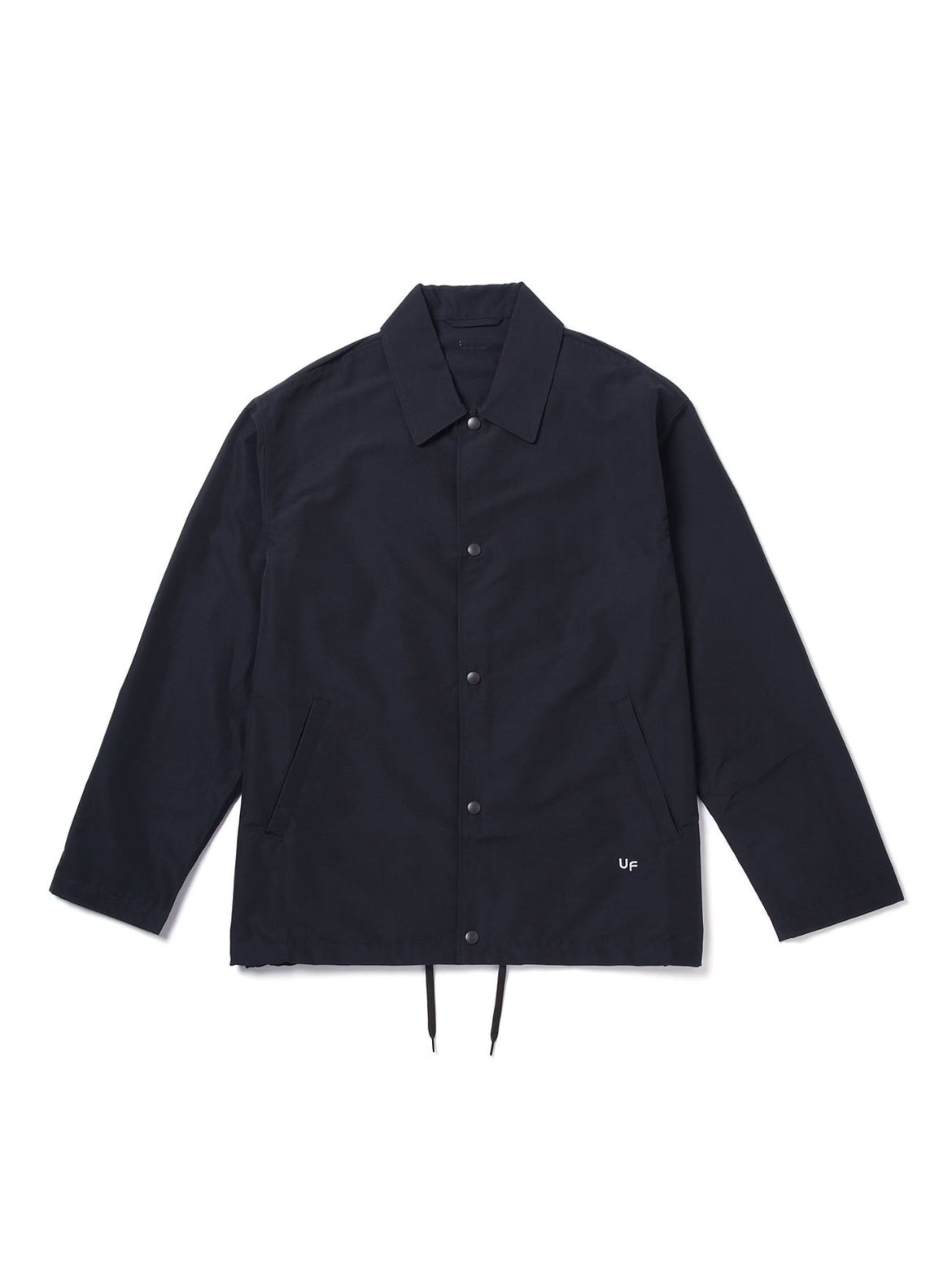 COACH JACKET  - 60/40 CLOTH -