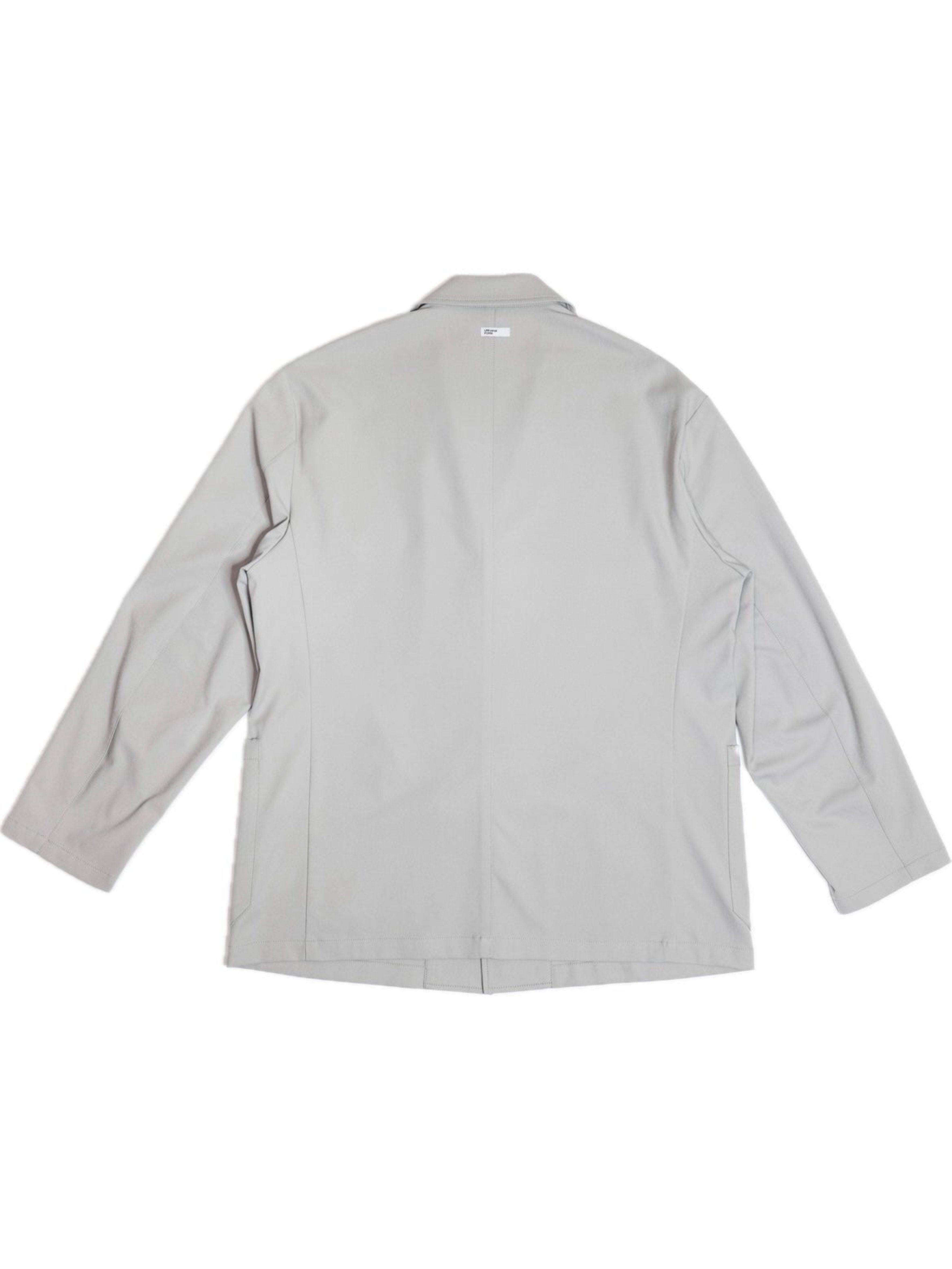 NO STRESS UTILITY JACKET