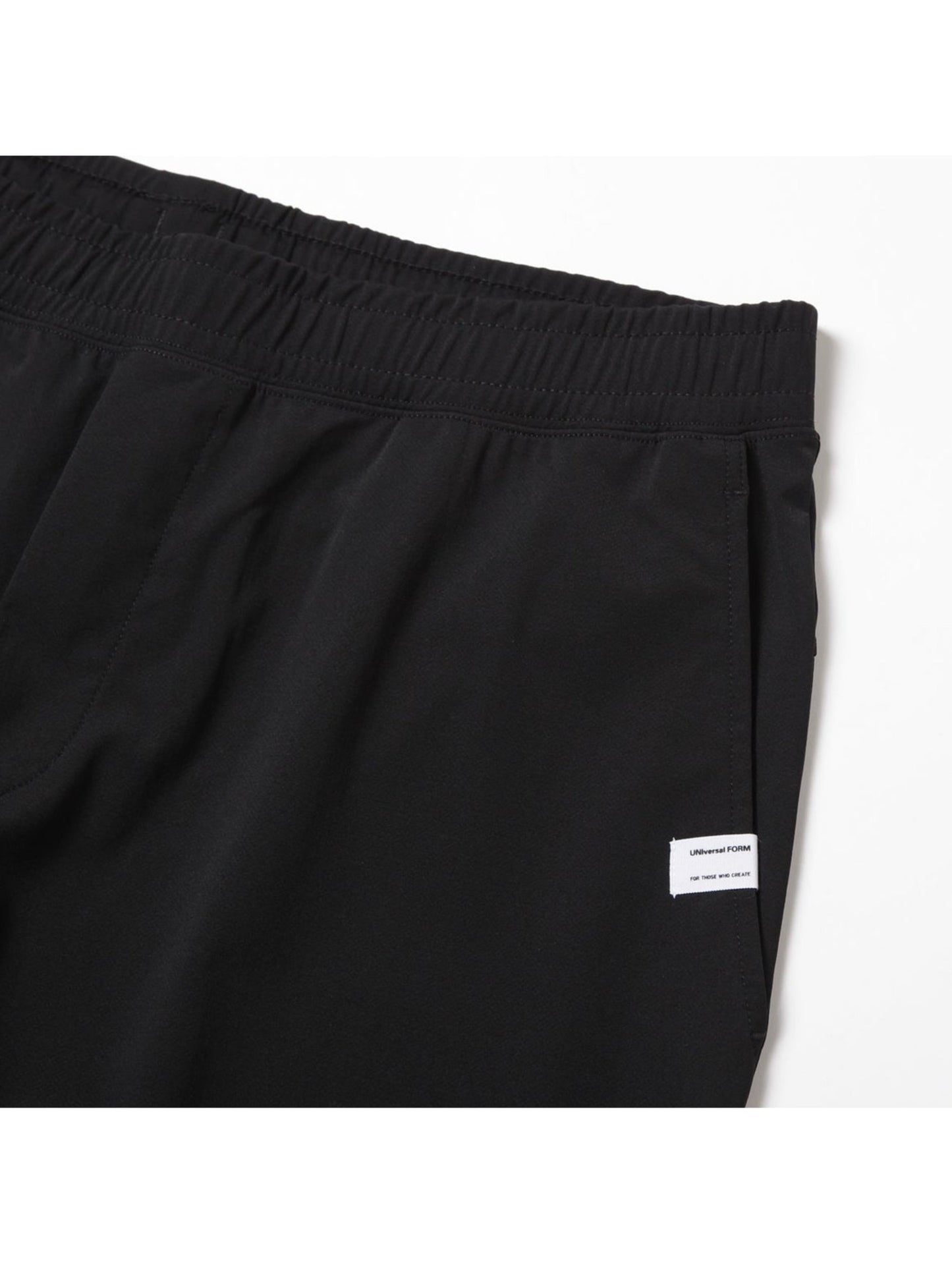 RELAX JOGGER PANTS