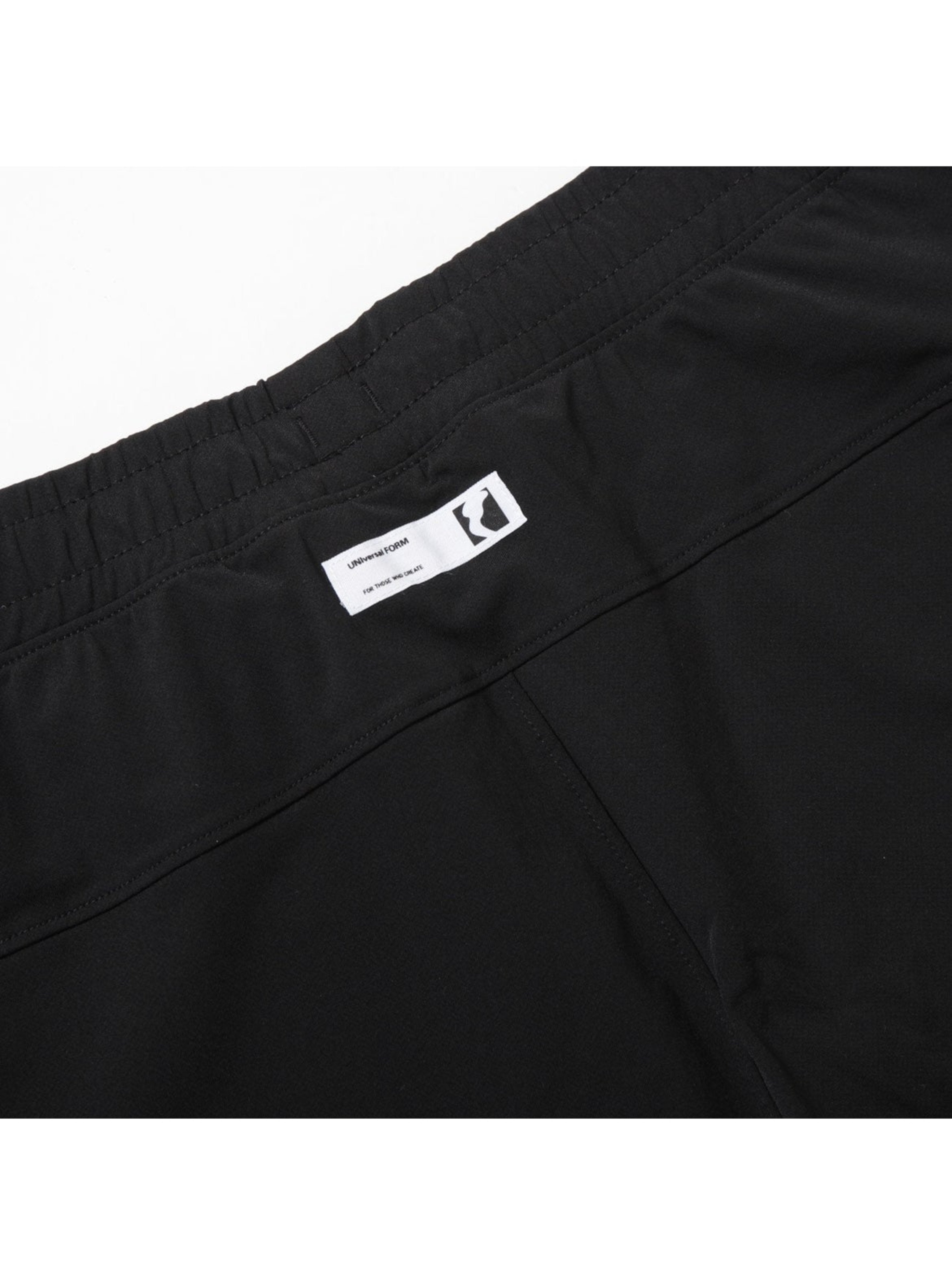 RELAX LINER SHORT PANTS