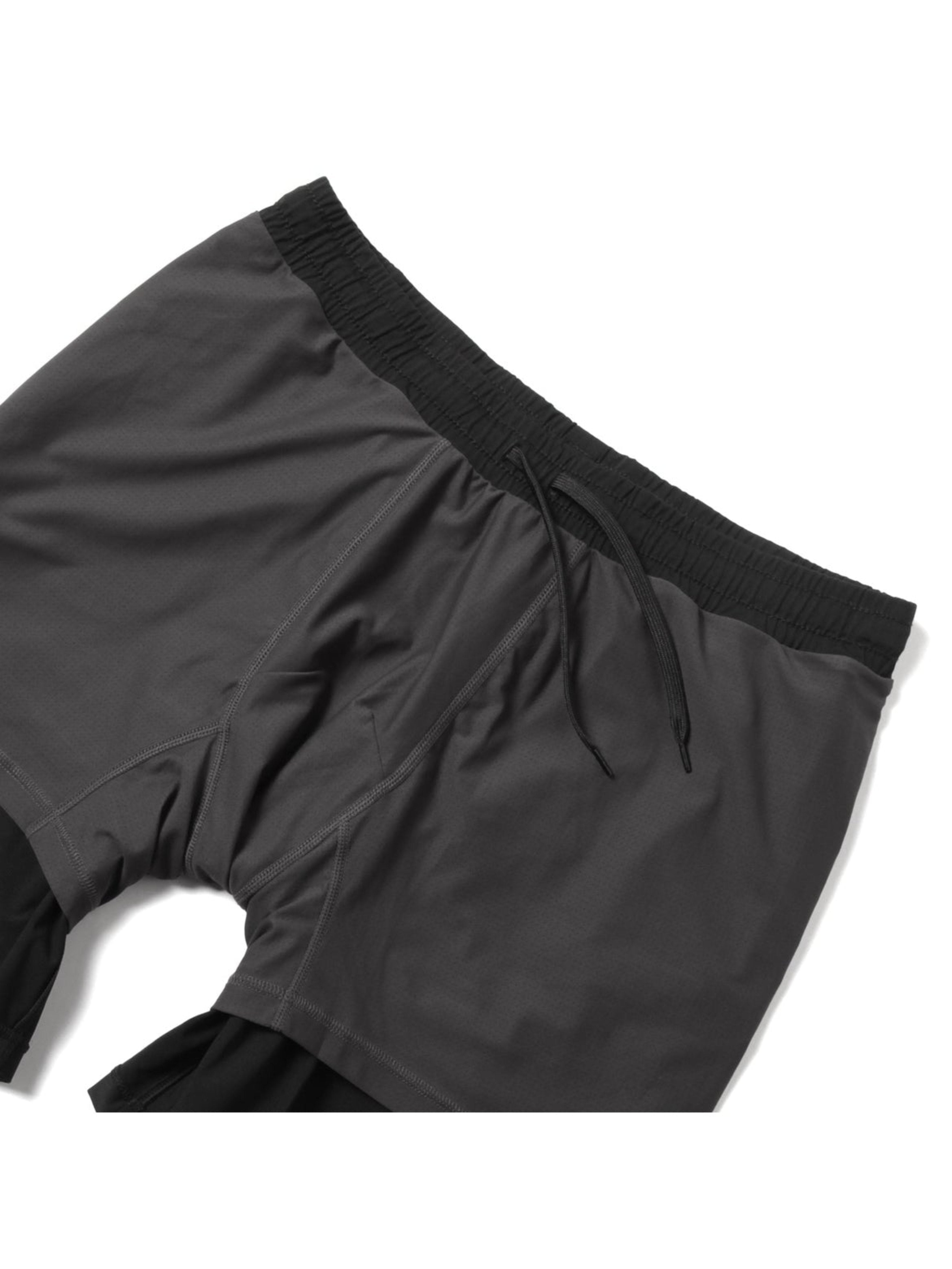 RELAX LINER SHORT PANTS