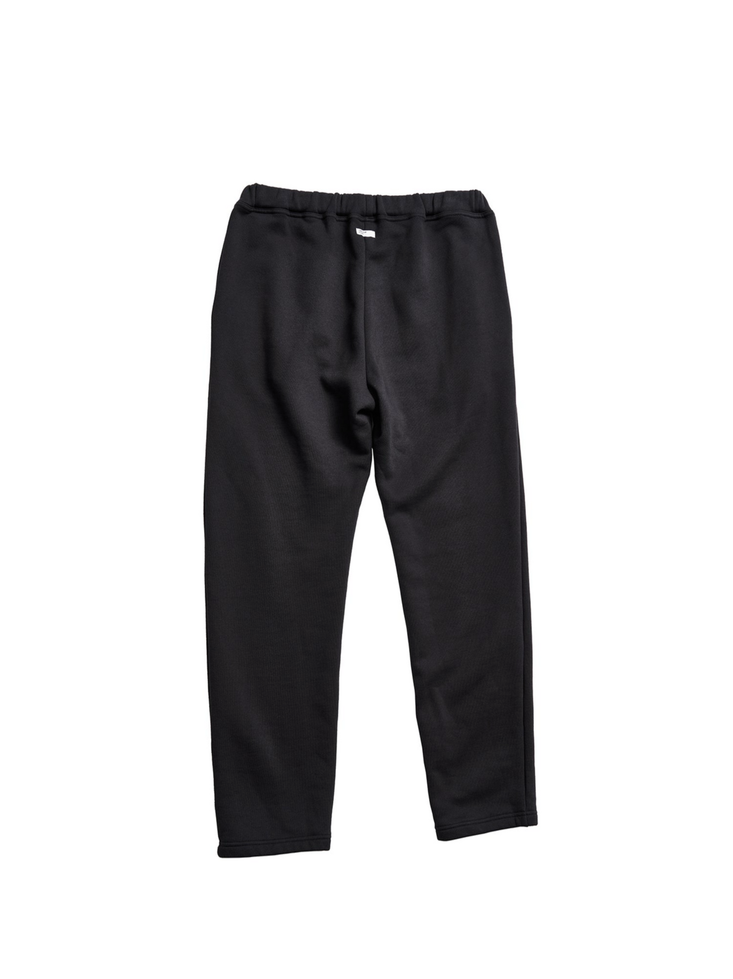 SWEAT PANTS -Texloop RECYCLED COTTON-