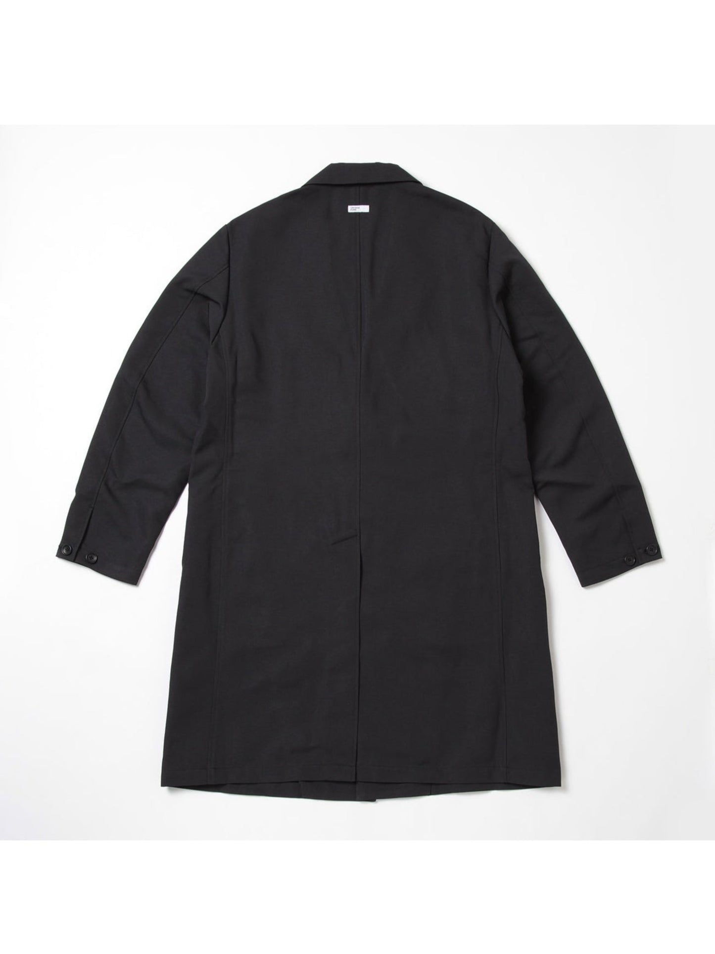 UTILITY 2WAY POCKET SHOP COAT