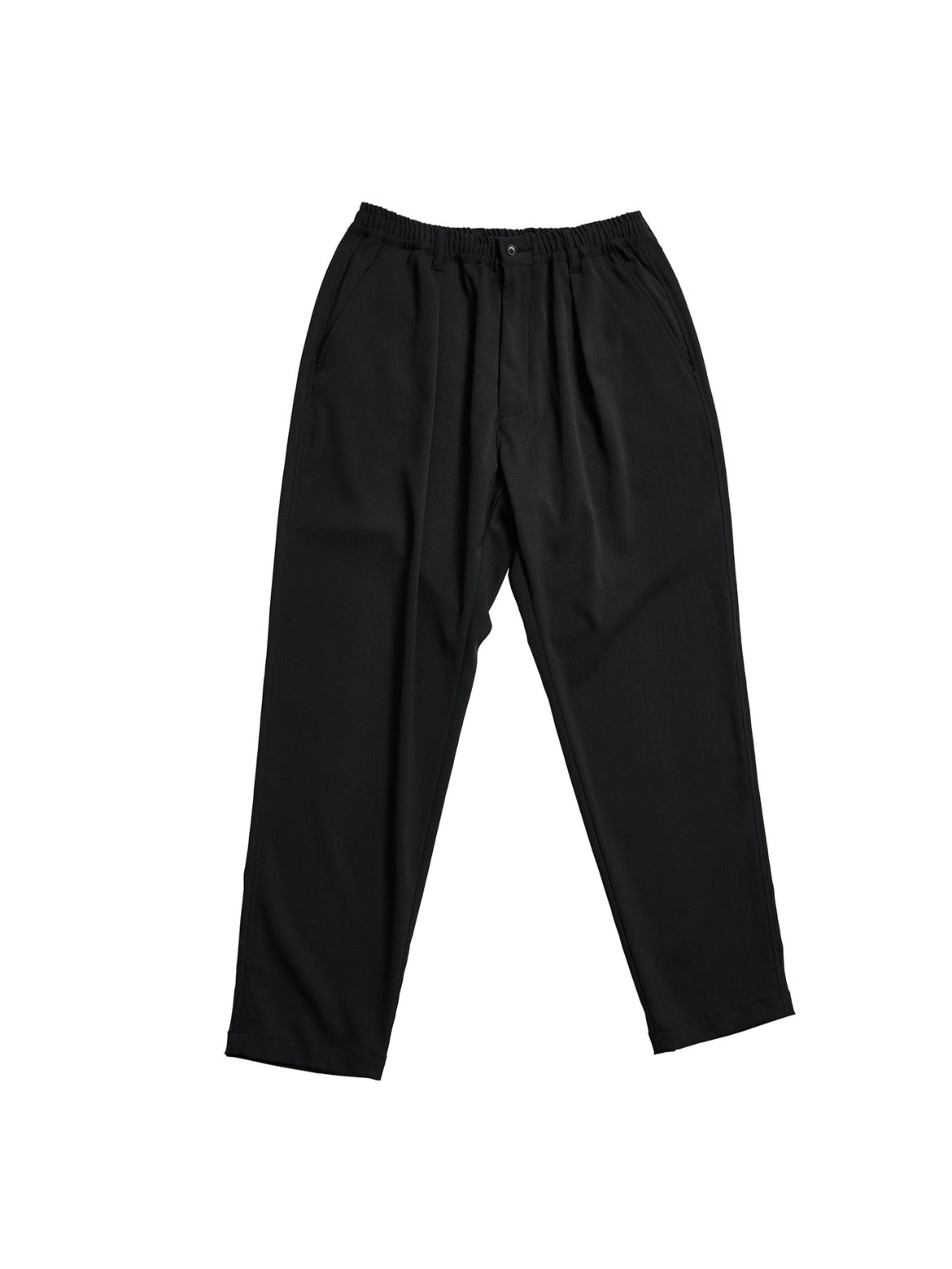 UTILITY SET UP SLACK PANTS