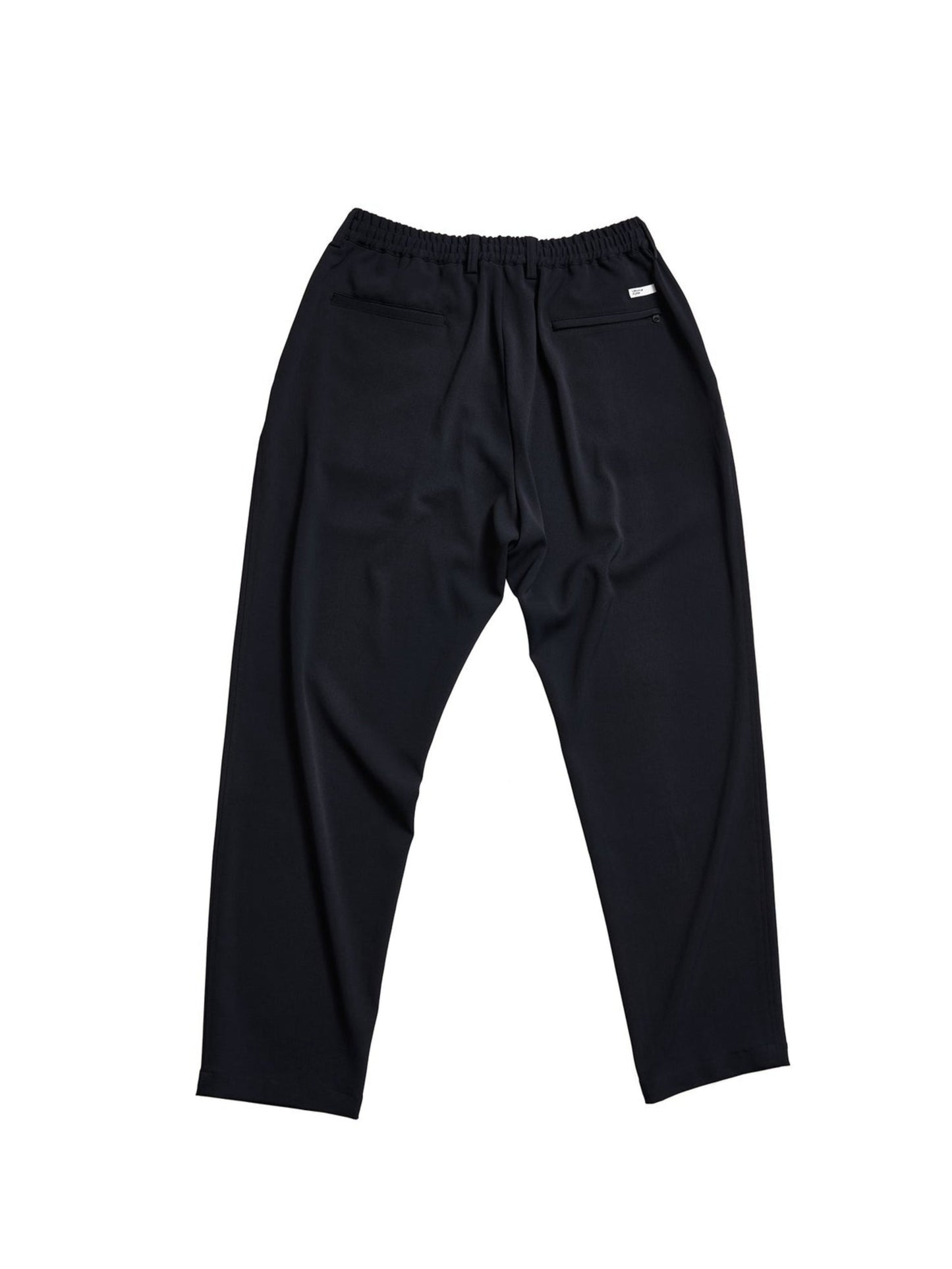 UTILITY SET UP SLACK PANTS