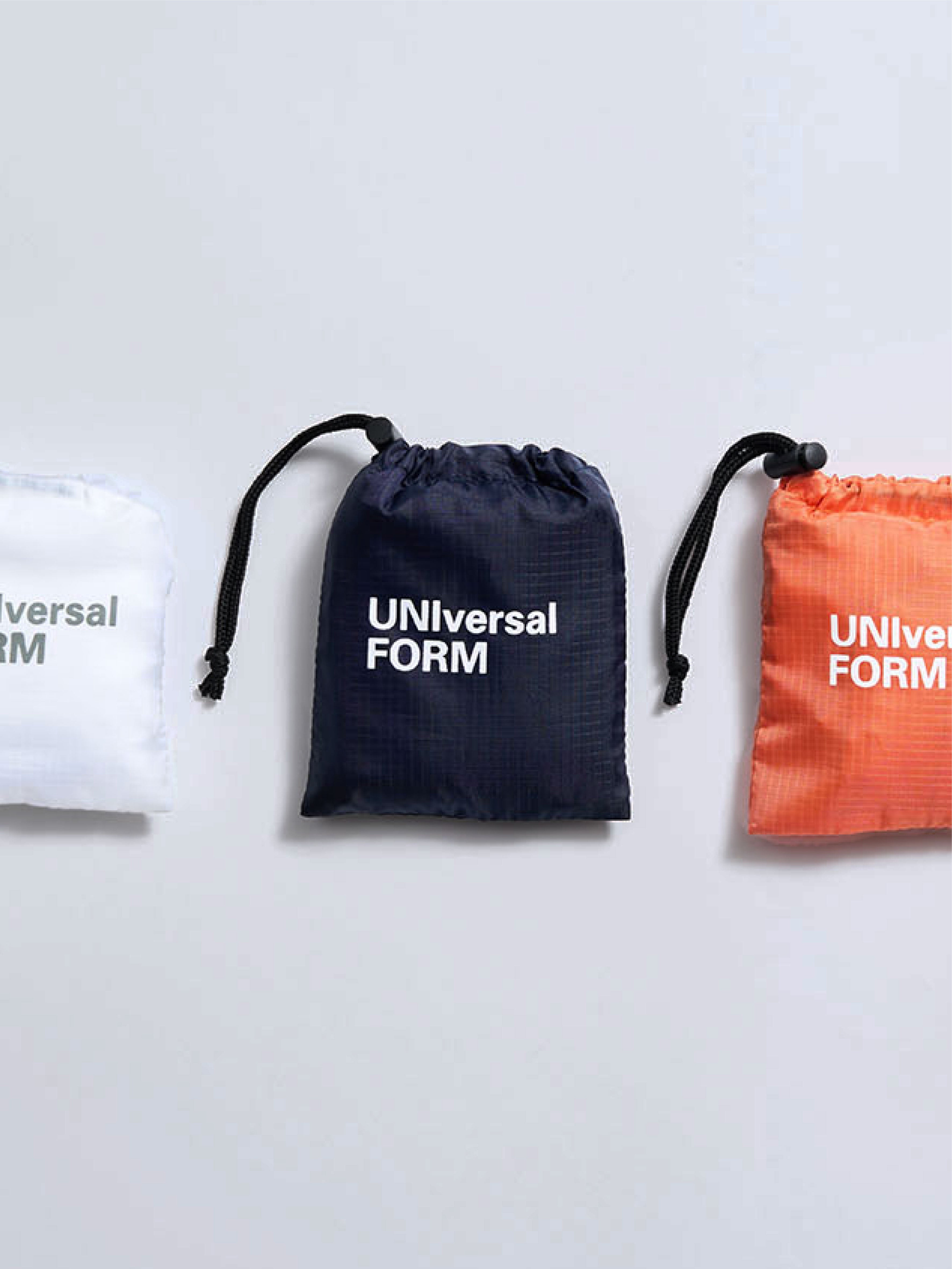 UF SHOPPING BAG