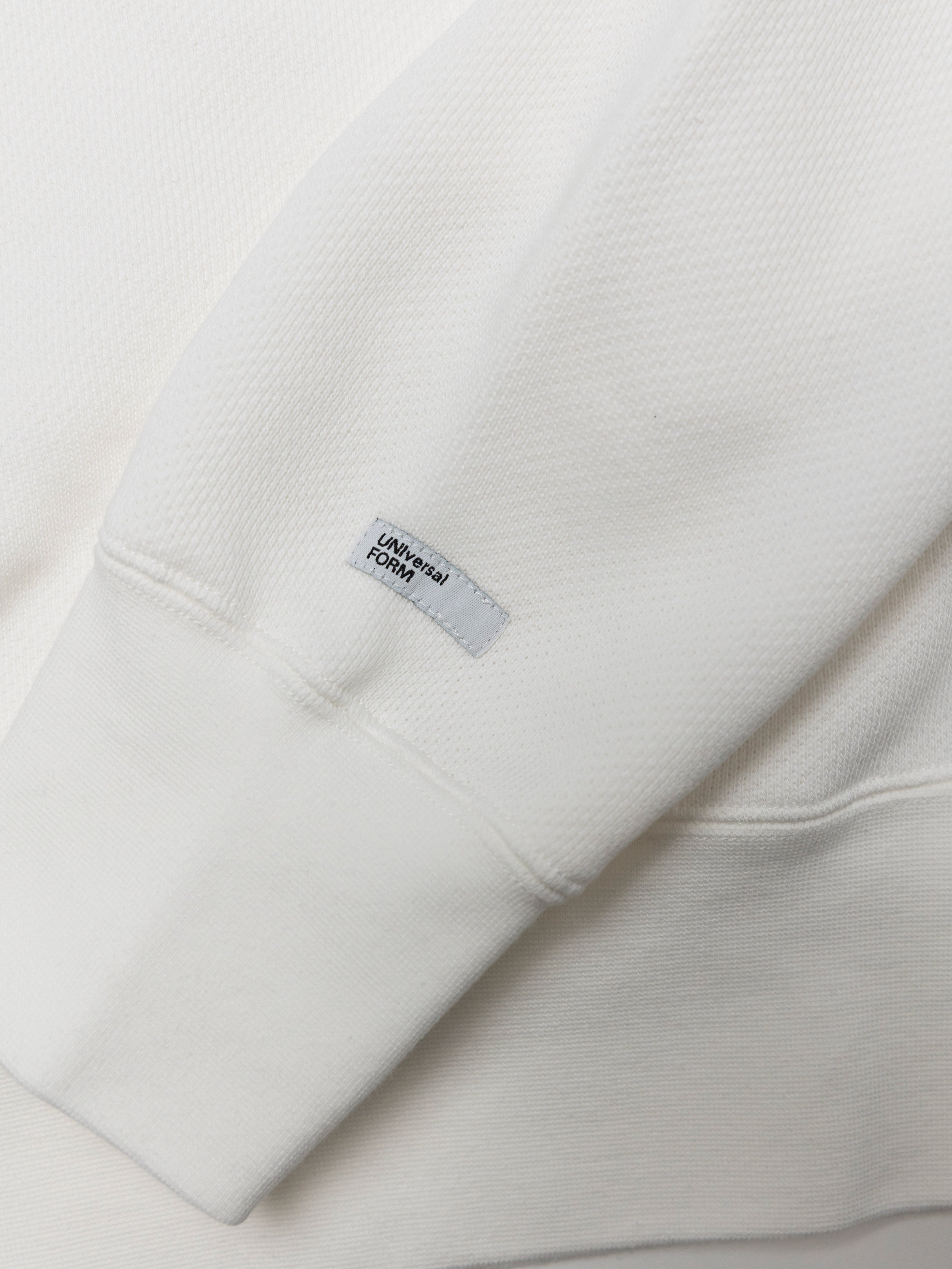 ORIGINAL URAKE LOOSE FIT HOODIE