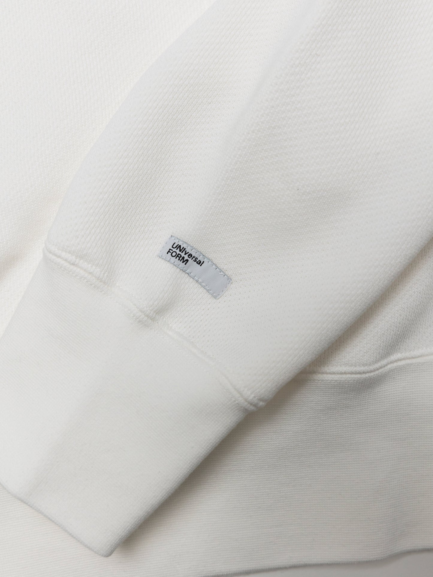 ORIGINAL URAKE LOOSE FIT HOODIE