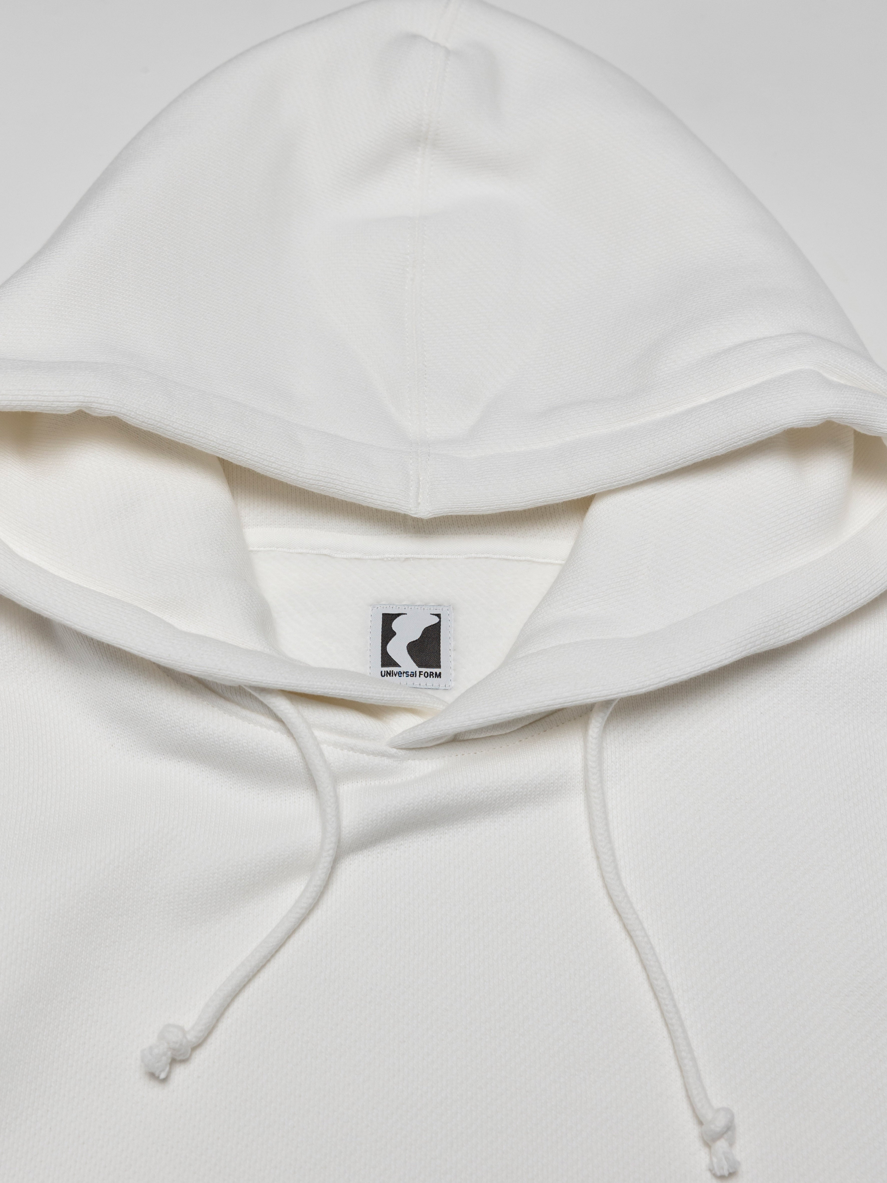 ORIGINAL URAKE LOOSE FIT HOODIE