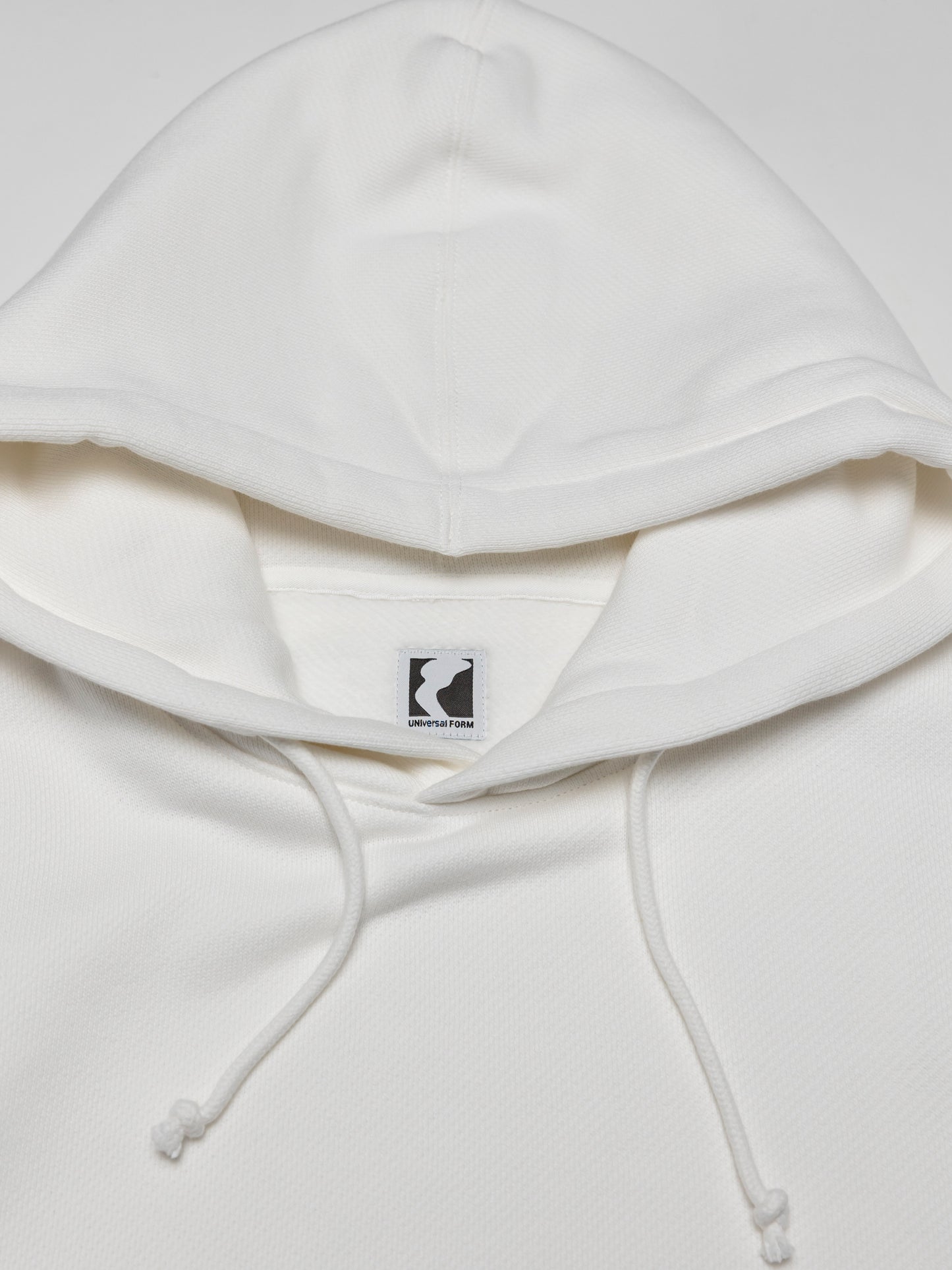 ORIGINAL URAKE LOOSE FIT HOODIE