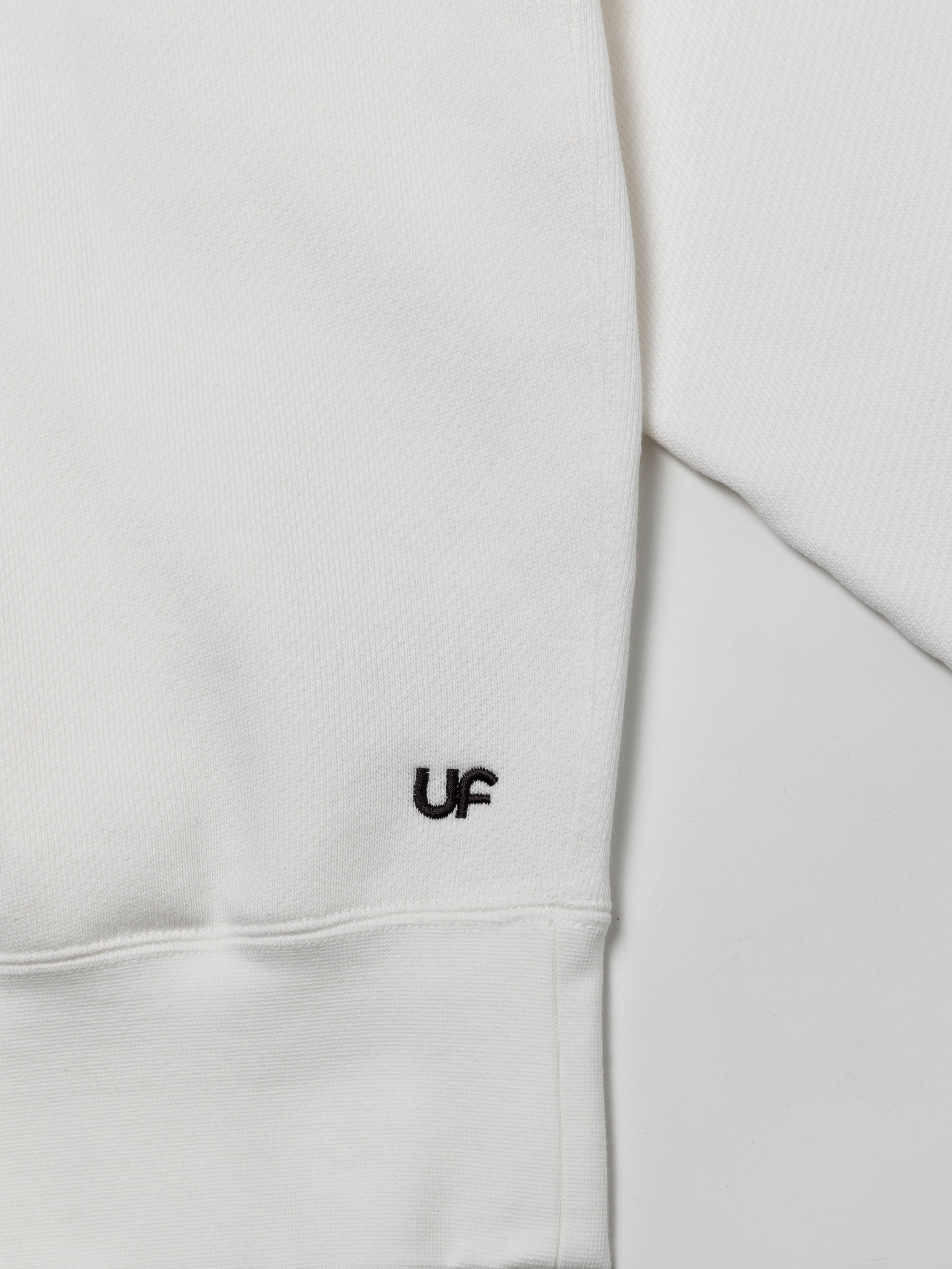 ORIGINAL URAKE LOOSE FIT HOODIE