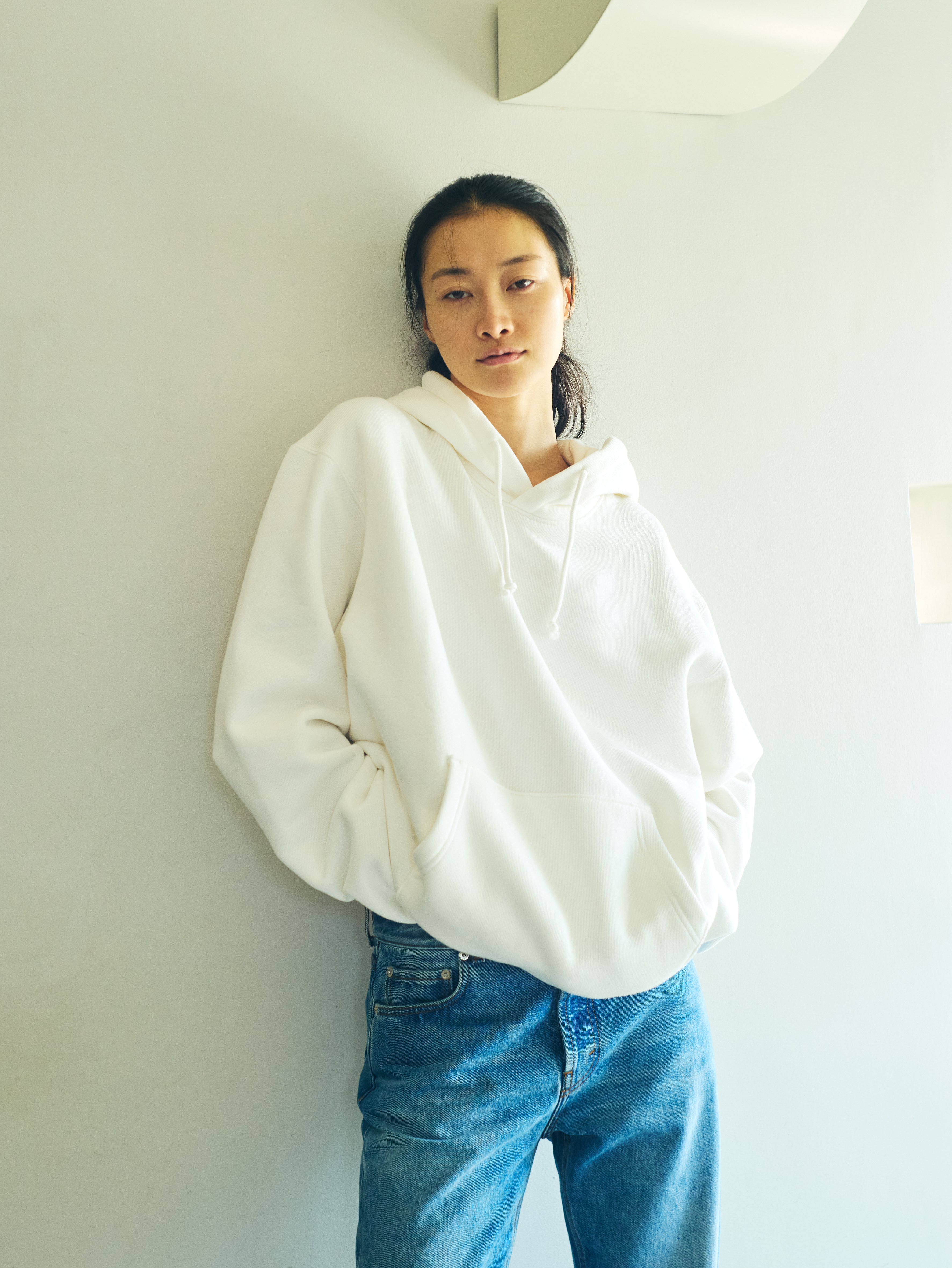 ORIGINAL URAKE LOOSE FIT HOODIE