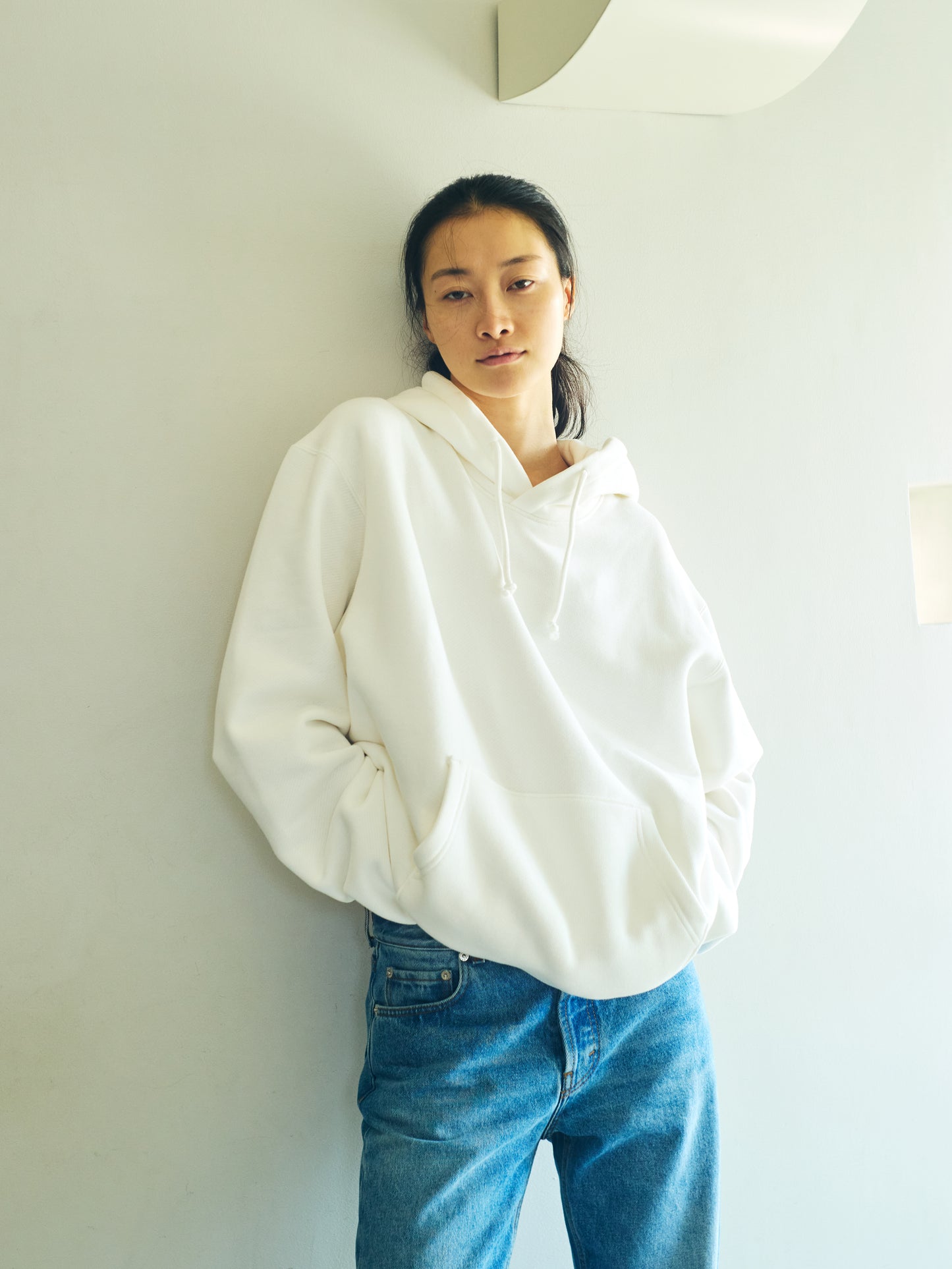 ORIGINAL URAKE LOOSE FIT HOODIE