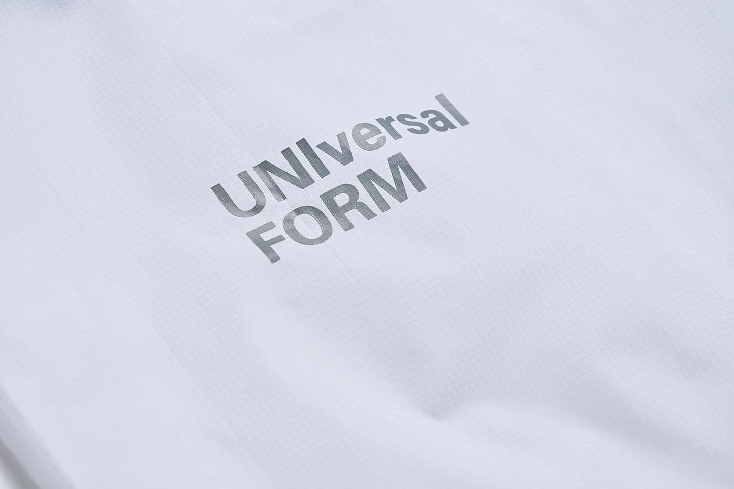 UF SHOPPING BAG